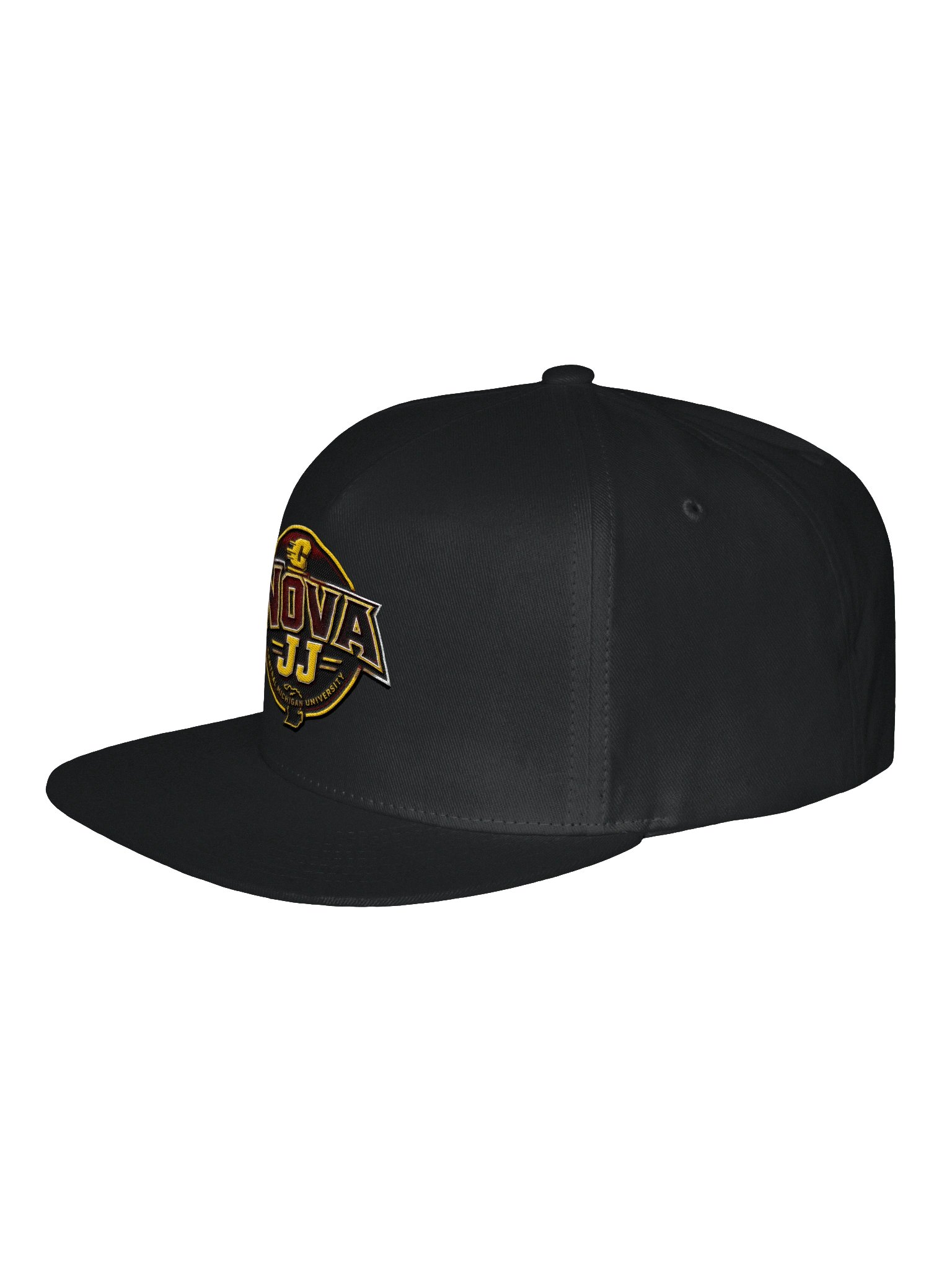 Nova JJ SnapBack product image (2)