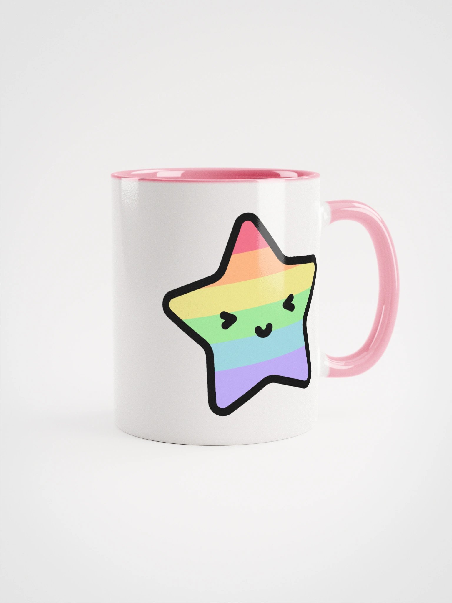 Lucy Pride Mug product image (1)
