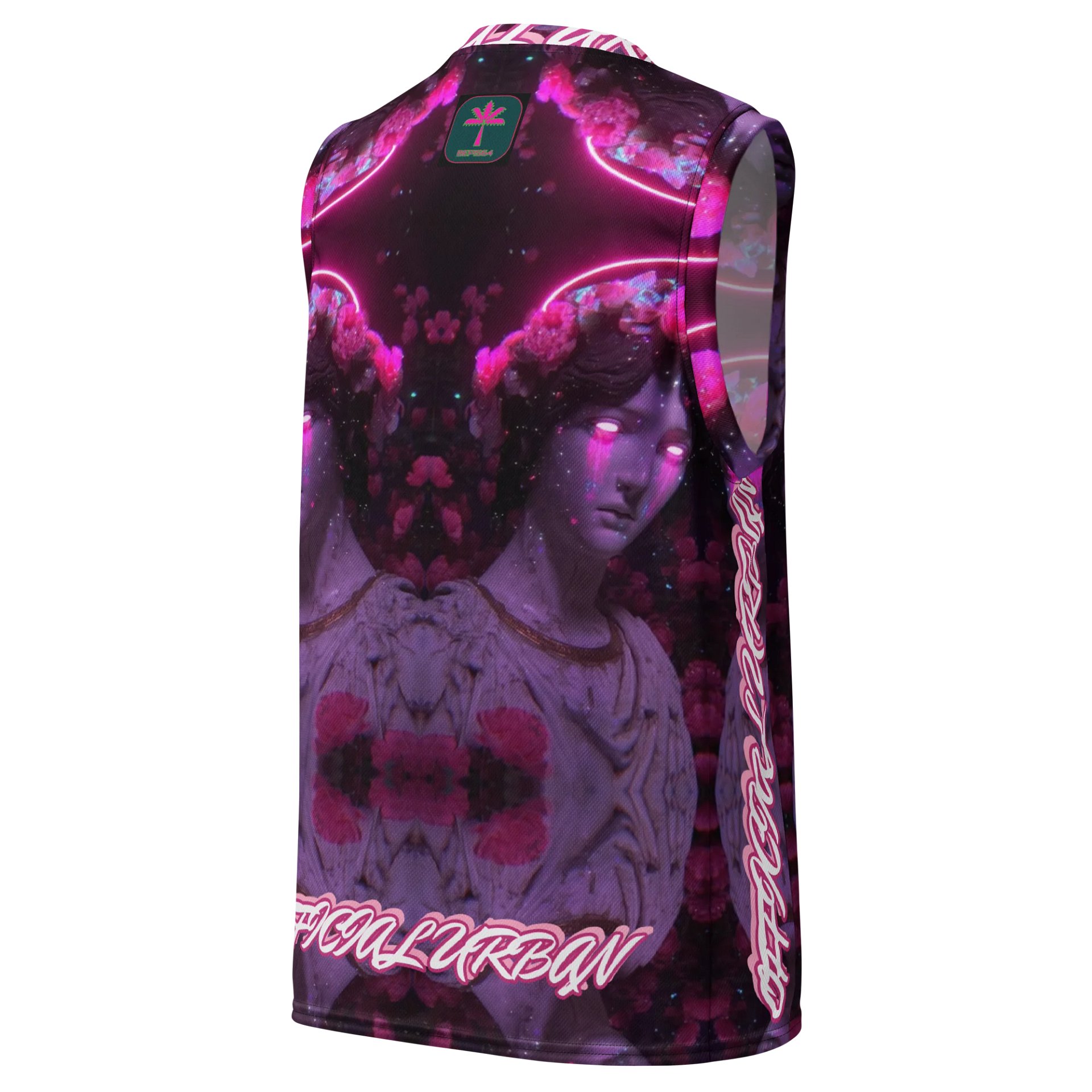 OFFICIAL URBAN TANK TOP product image (3)