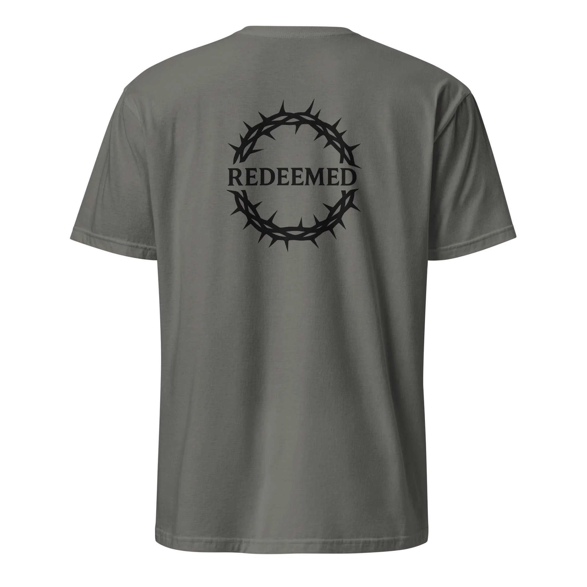 Redeemed Unisex T-Shirt product image (4)