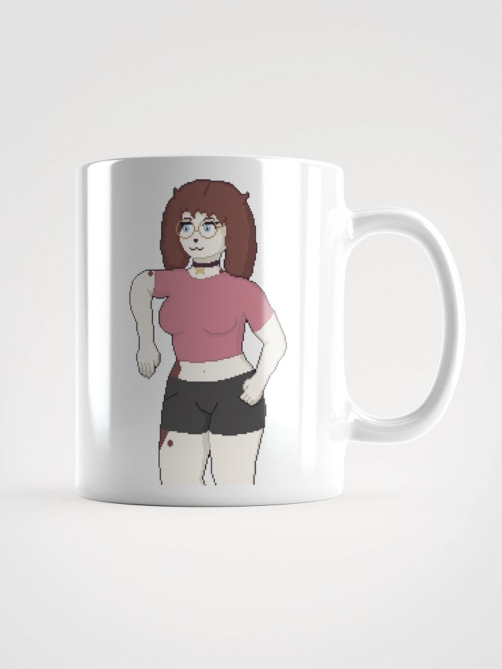 Two Mammals Mug product image (2)