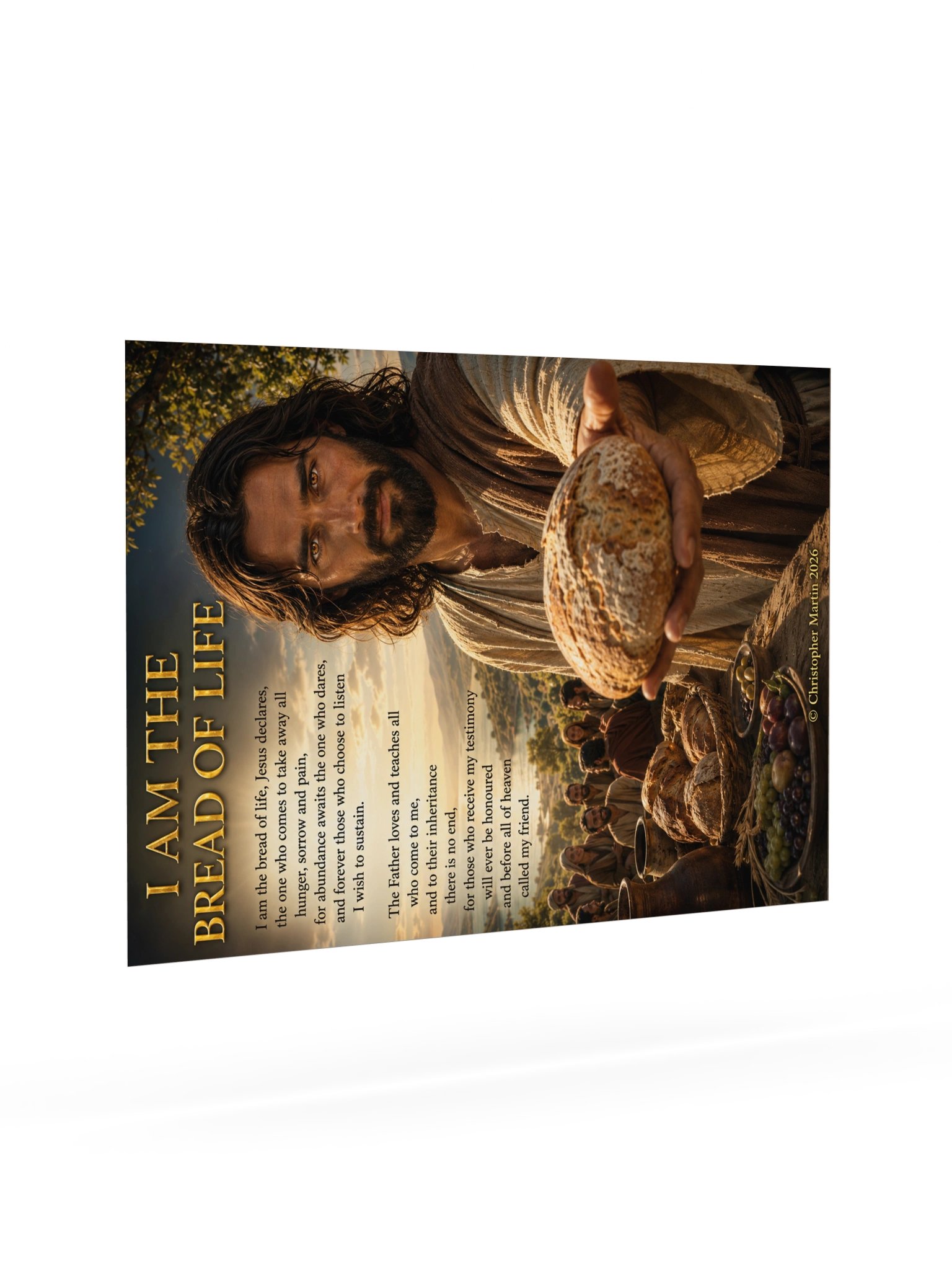 Bread of life product image (7)