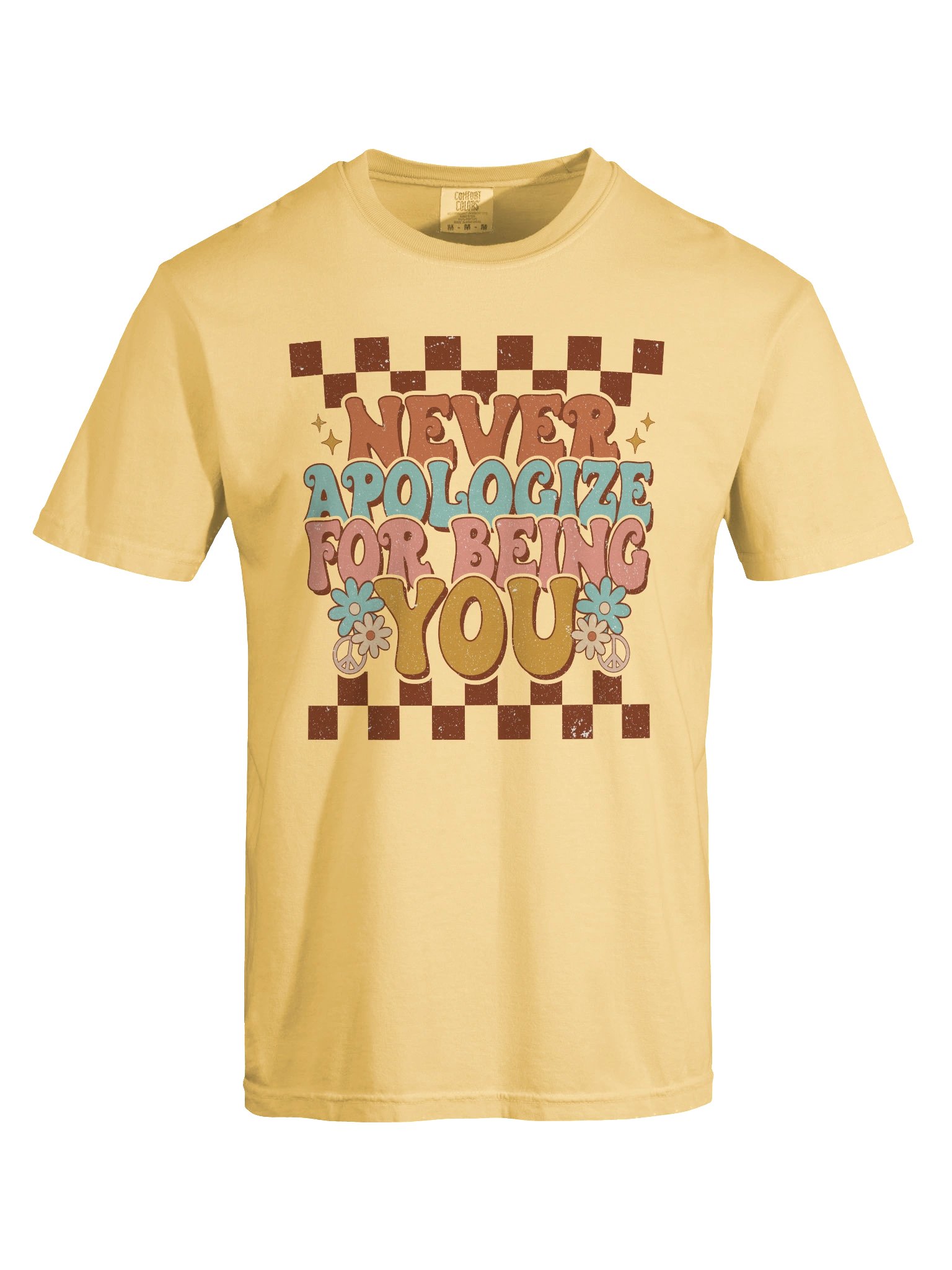 Be-You-Tiful Retro Tee product image (42)