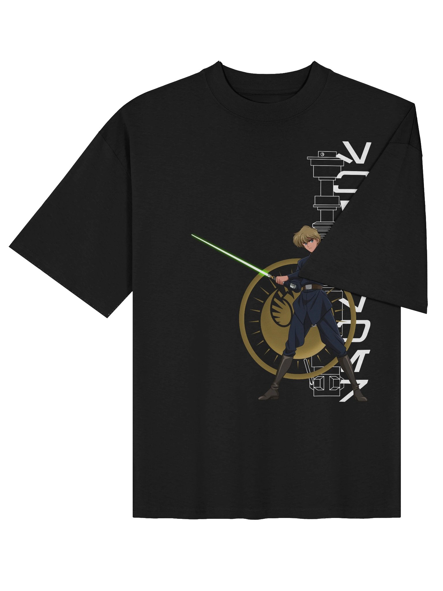 Saber Series - Prodigal Son product image (7)