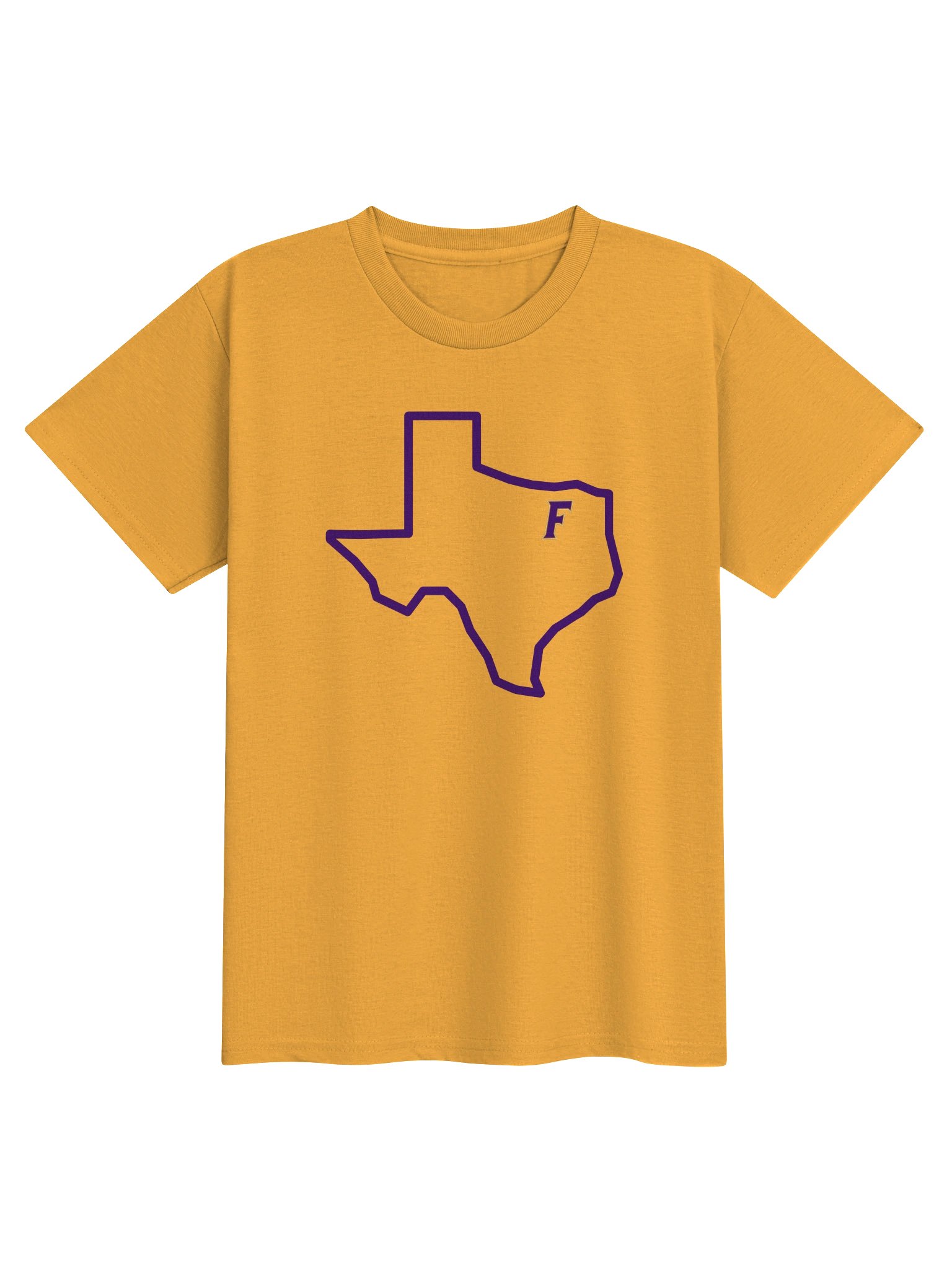 Texas Youth Tee product image (1)