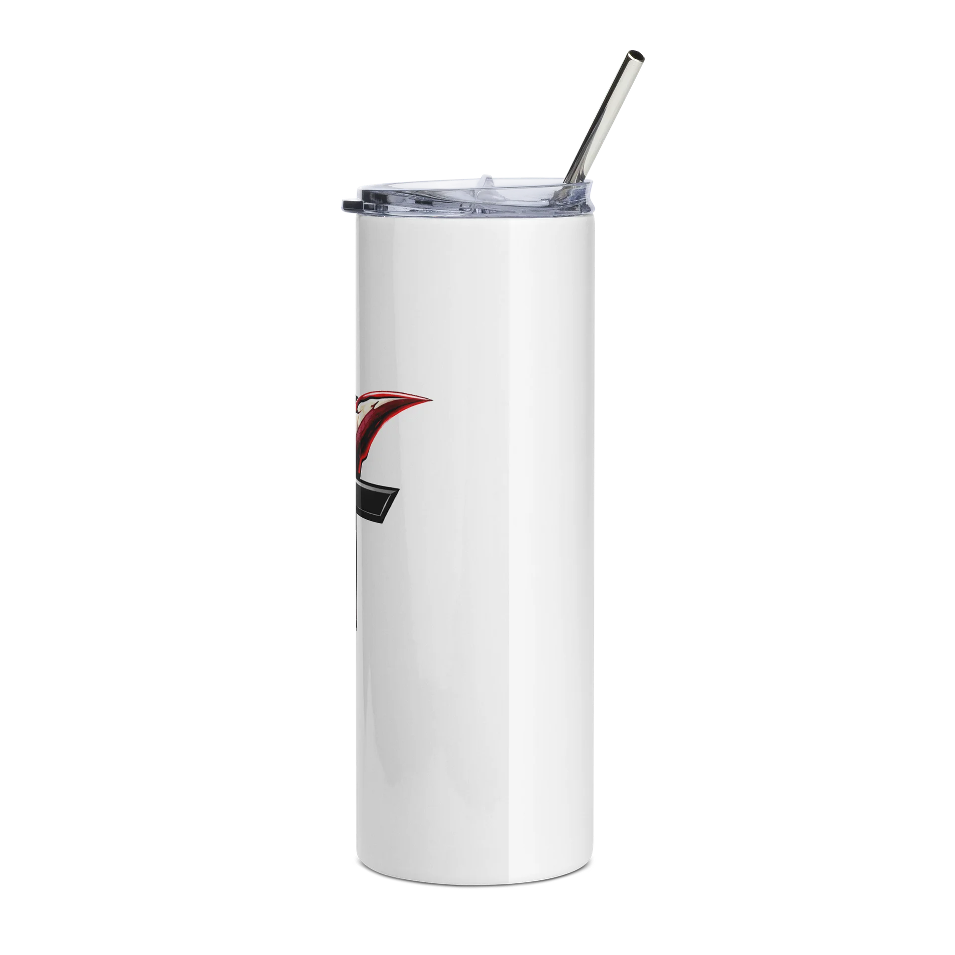 GnarlyToenail Logo Stainless Tumbler product image (3)