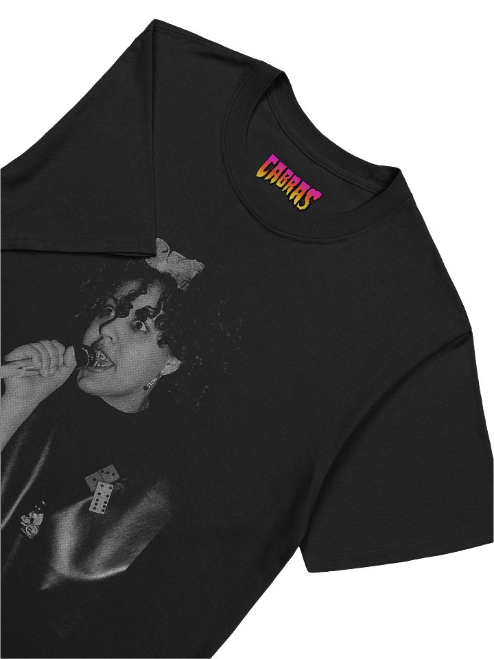 Poly Styrene Tee product image (2)