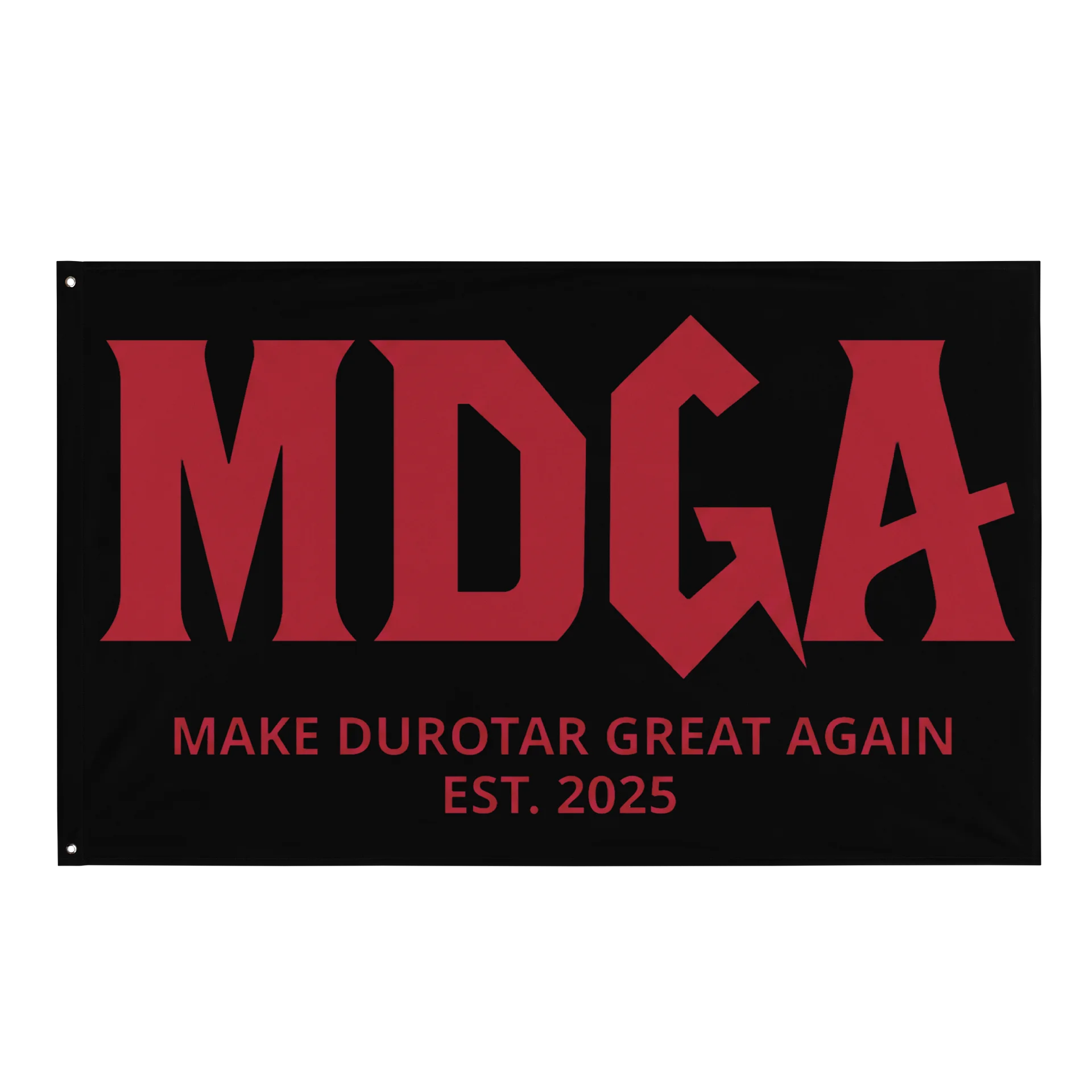 MDGA Flag product image (1)