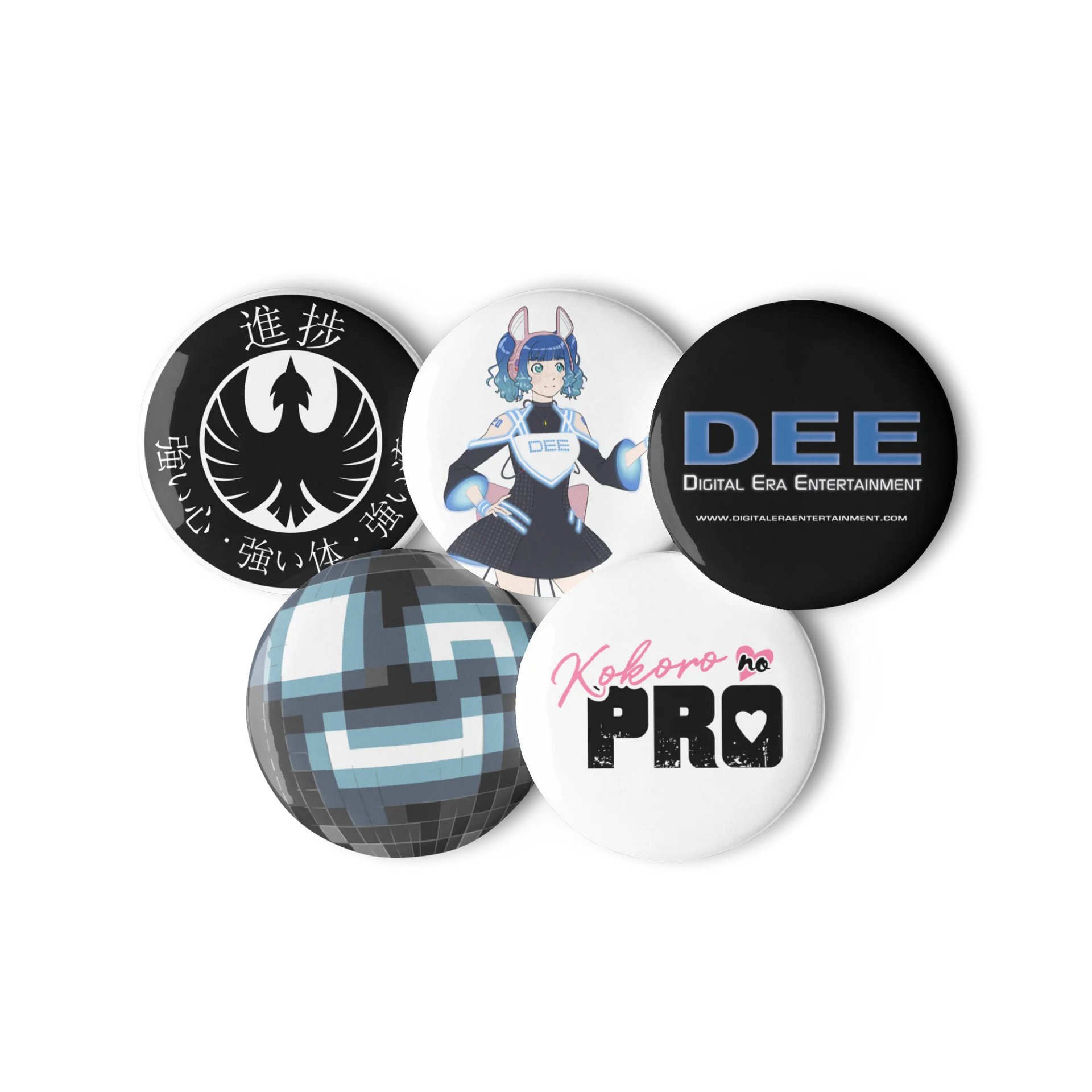 Pin Set! product image (3)