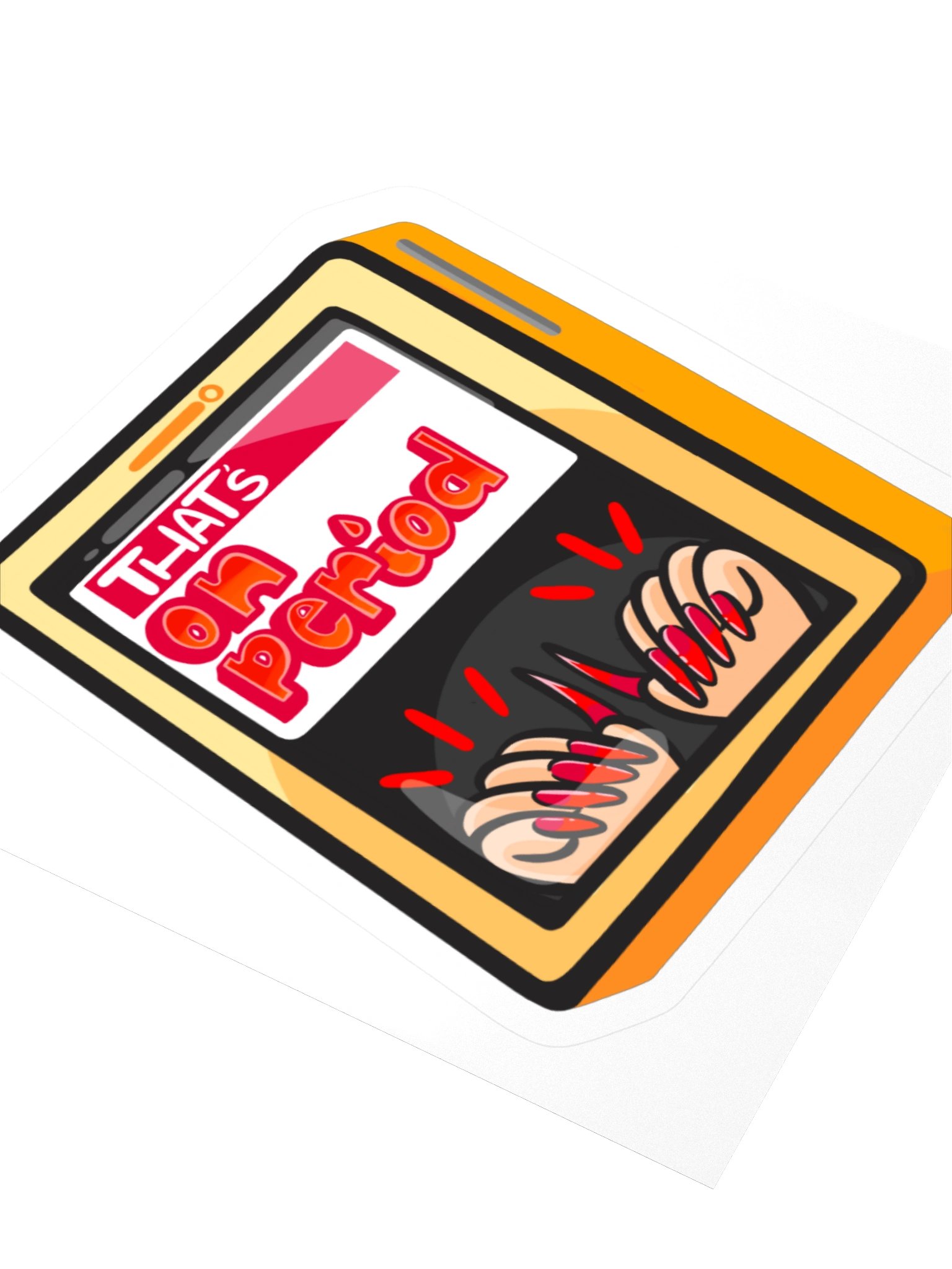 That's On Period product image (3)