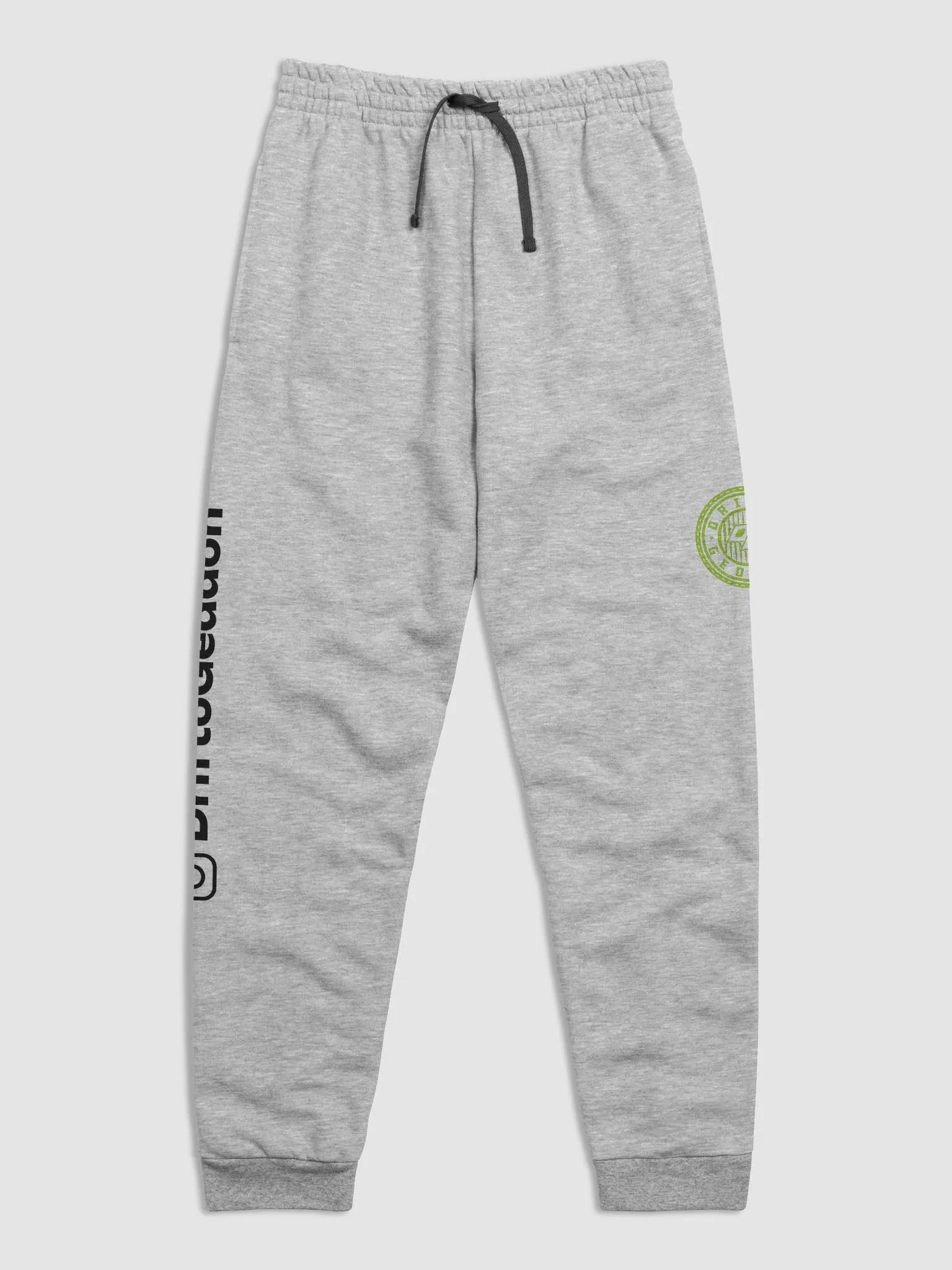 DG Unisex Joggers Light product image (6)