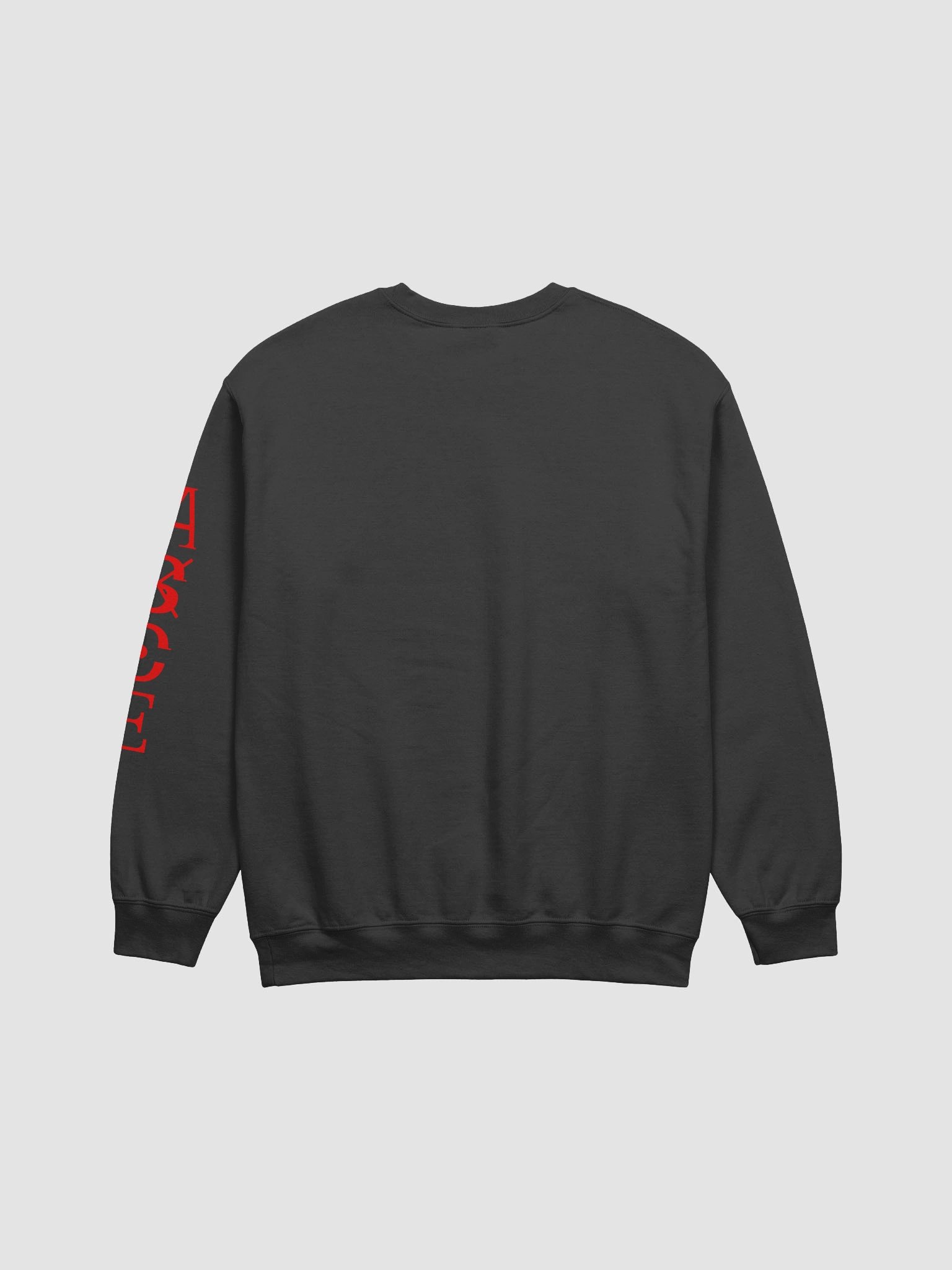 OP Poker | ACE | ASCE Sleeve | Crewneck product image (3)