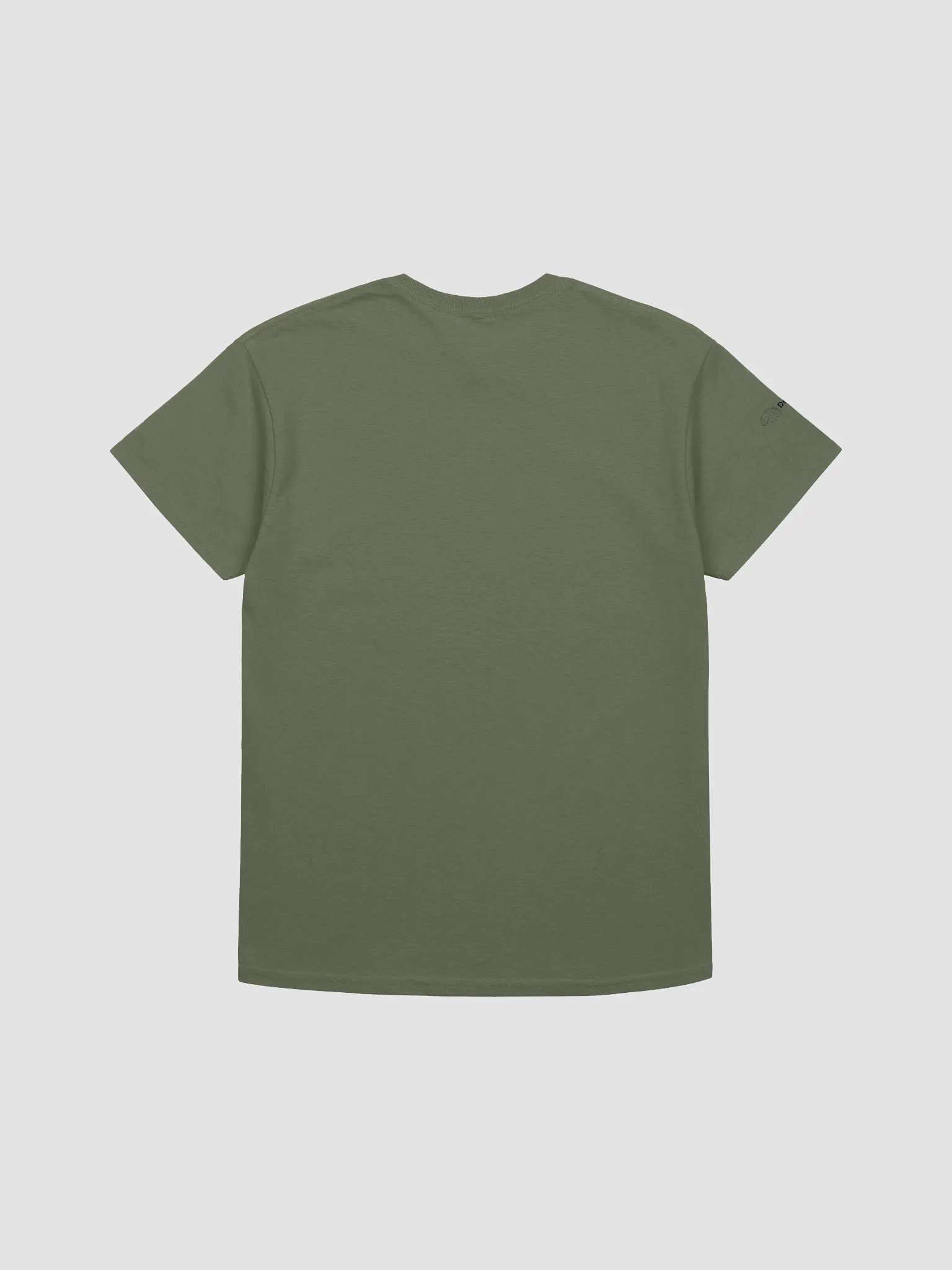 Neural Network Vibes T-Shirt product image (3)
