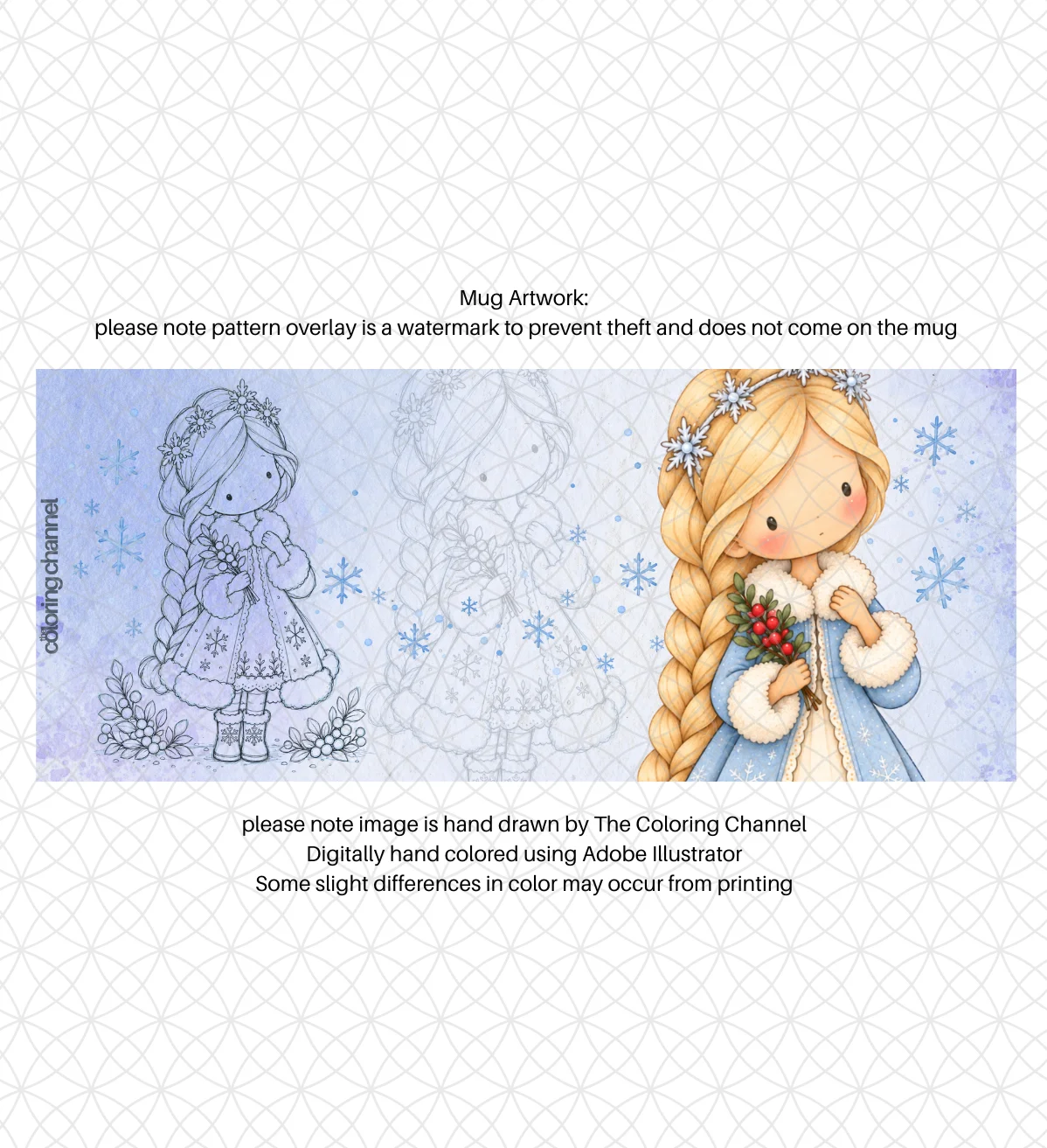Mug - Elsie product image (3)