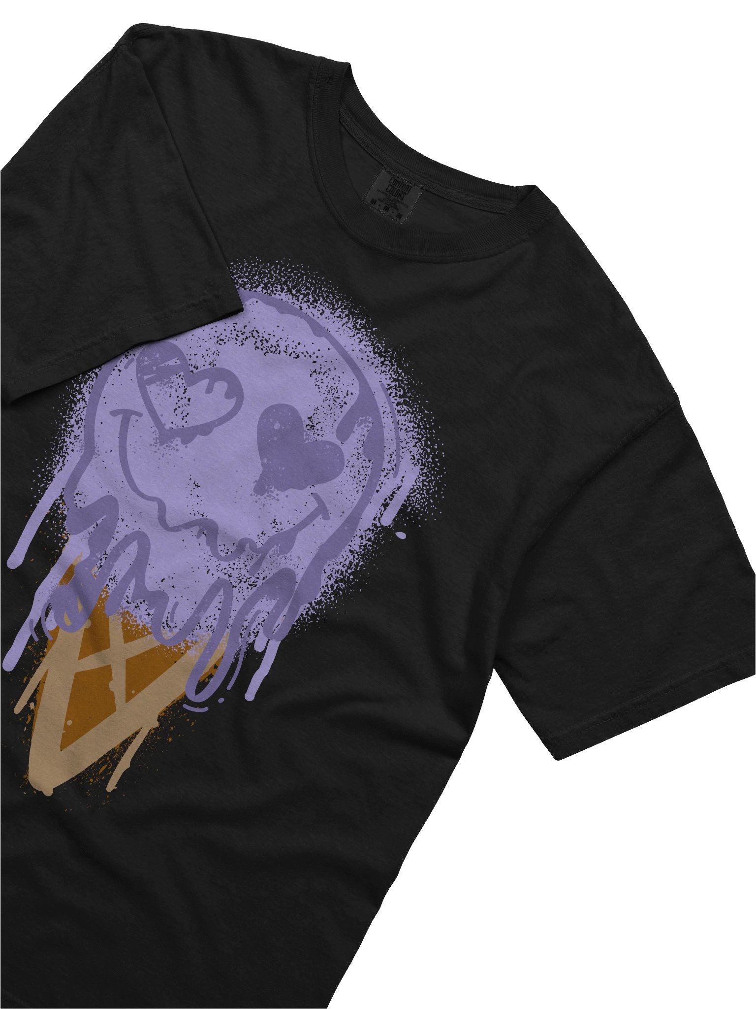 Be my Ubae Graffiti Tee product image (21)