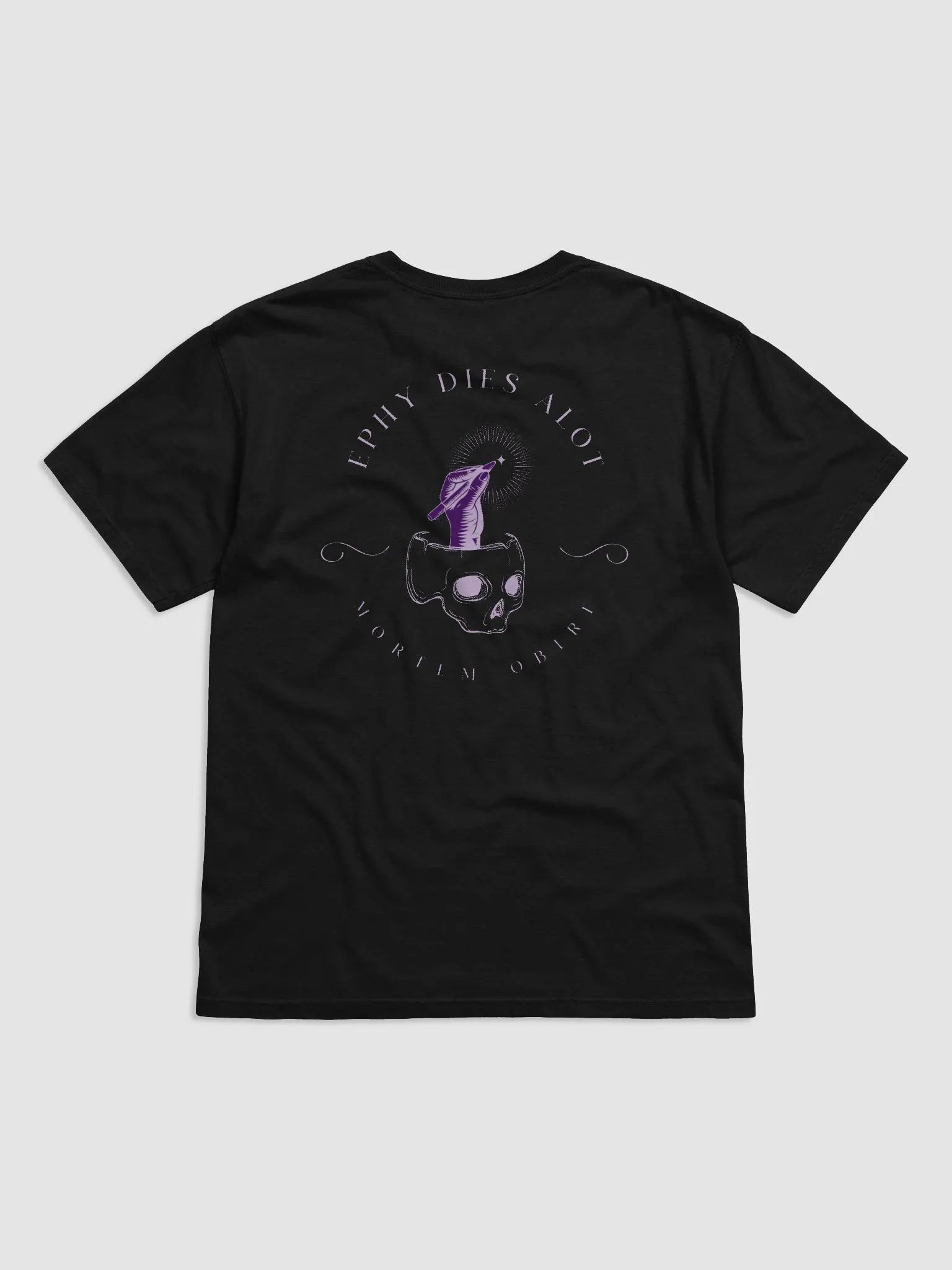 Reaper Leviathan Tee product image (2)