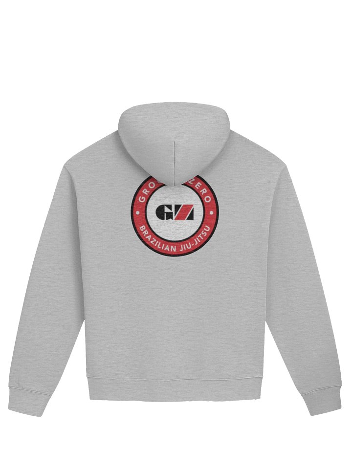 The Classic Hoodie product image (2)