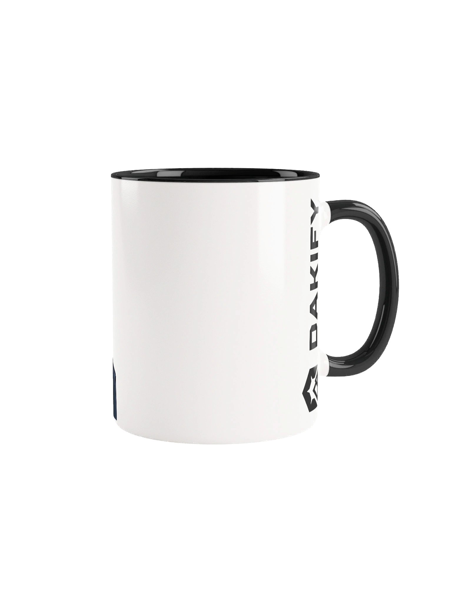 Handsome Nut Mug product image (3)