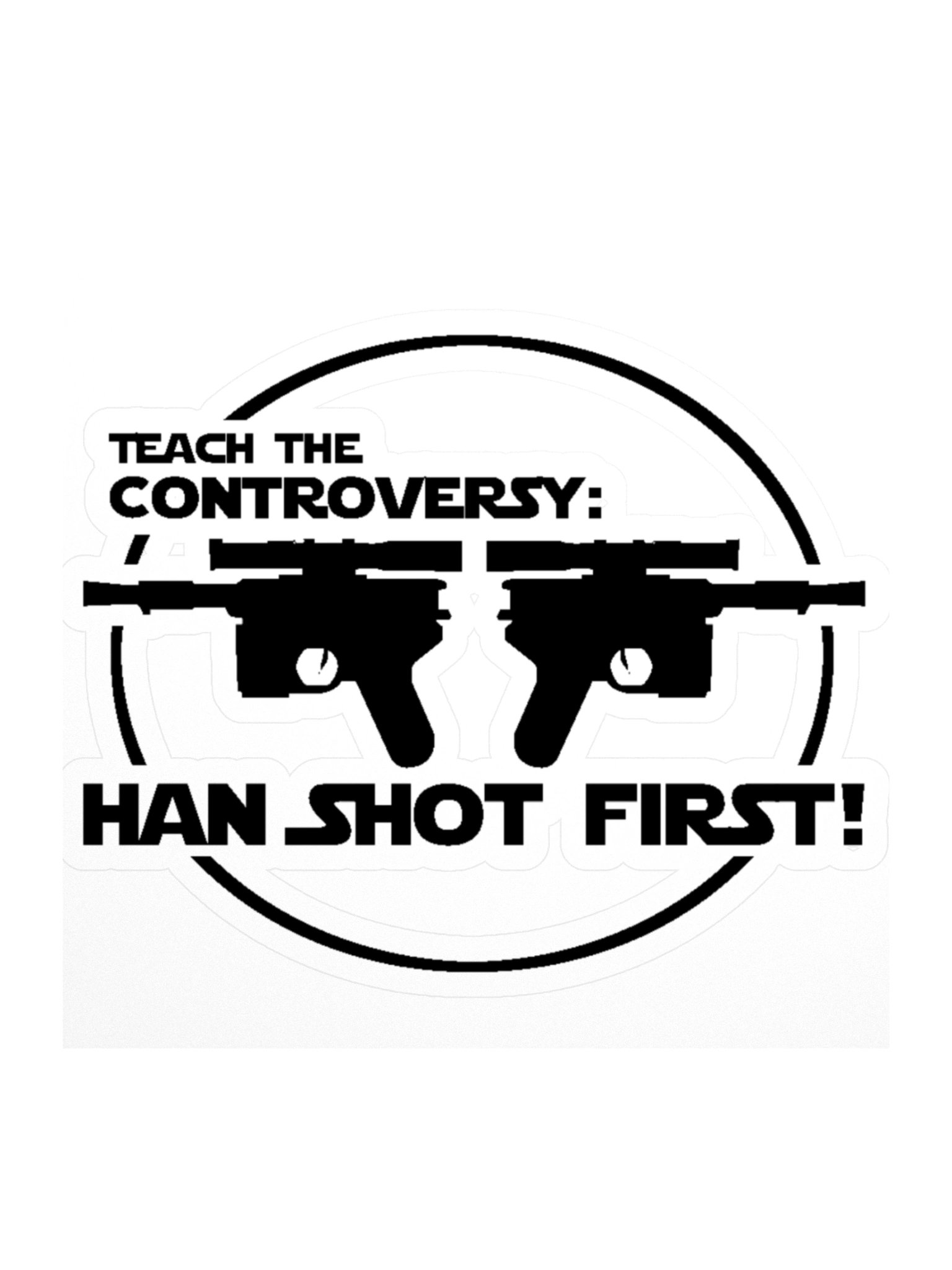Teach the Controversy product image (1)