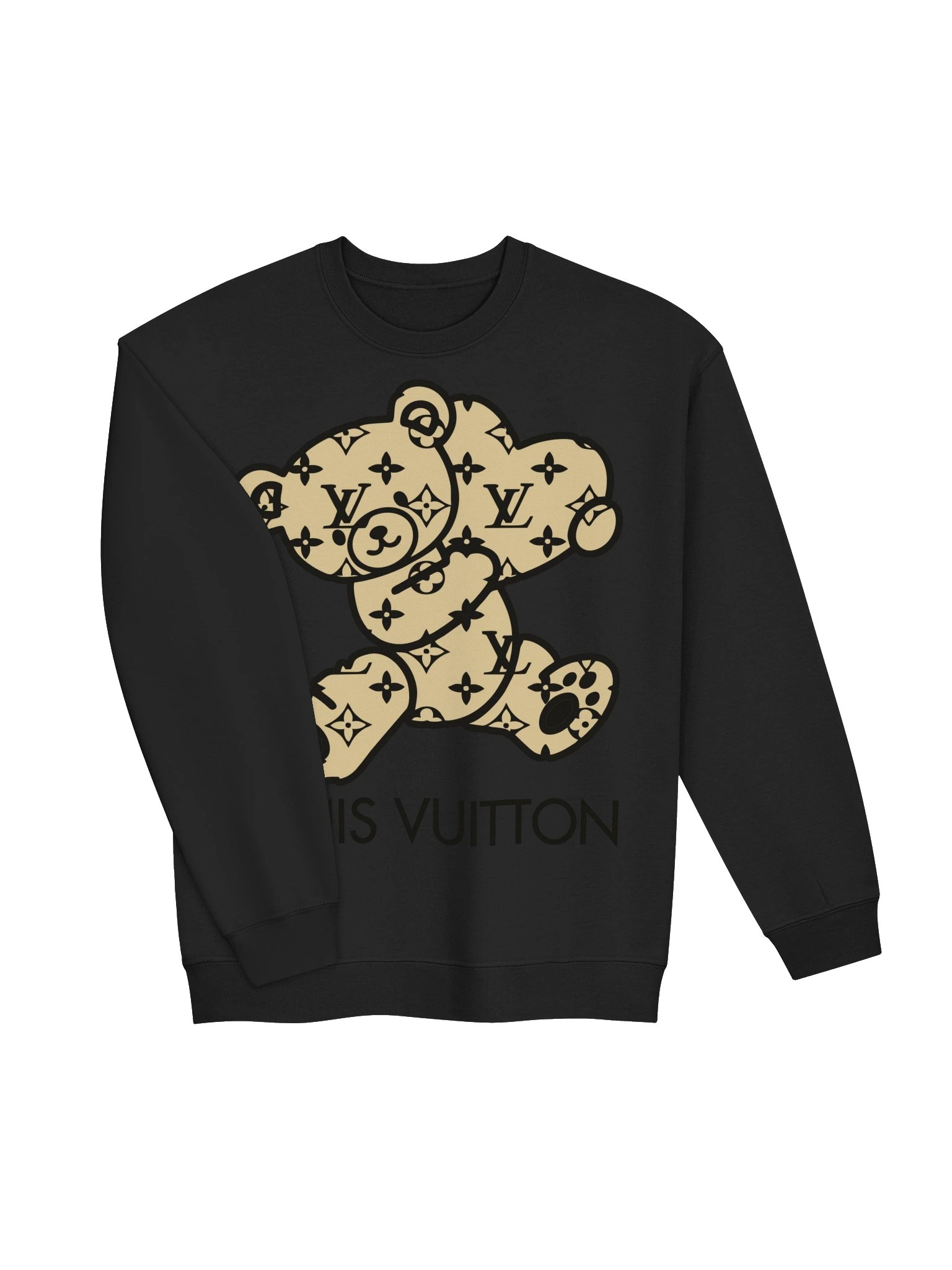 FURBITO LOUIS BEIGE Sudadera Classic | Sand Edition product image (9)