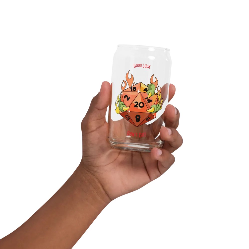 G.L.D.D Cup product image (32)
