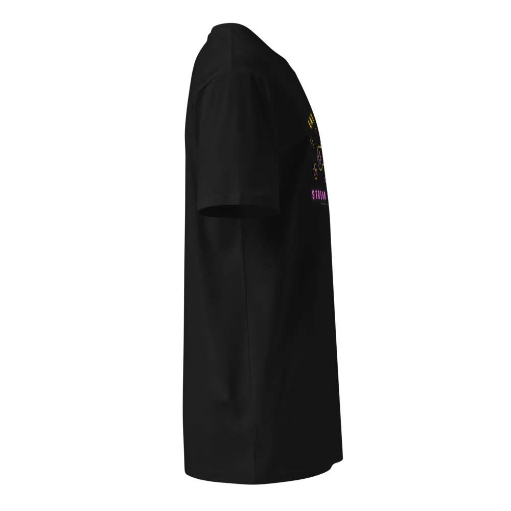Kingslayer Repeat Tee product image (6)
