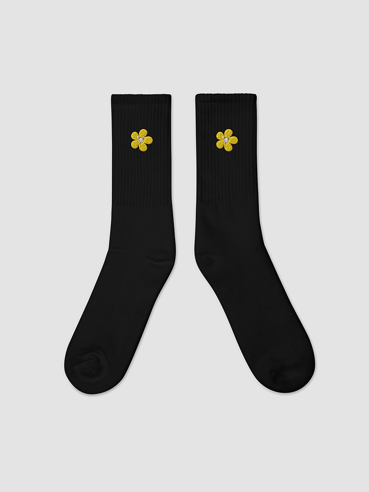 Stefflower socks! product image (1)