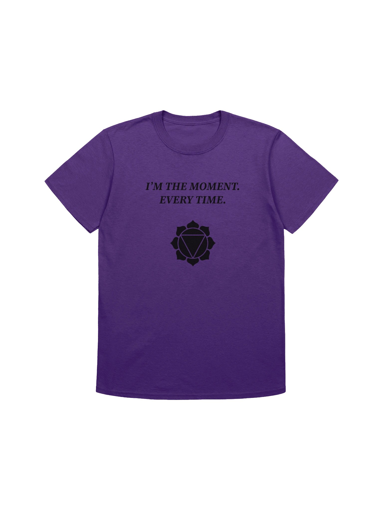 I am the moment. product image (7)