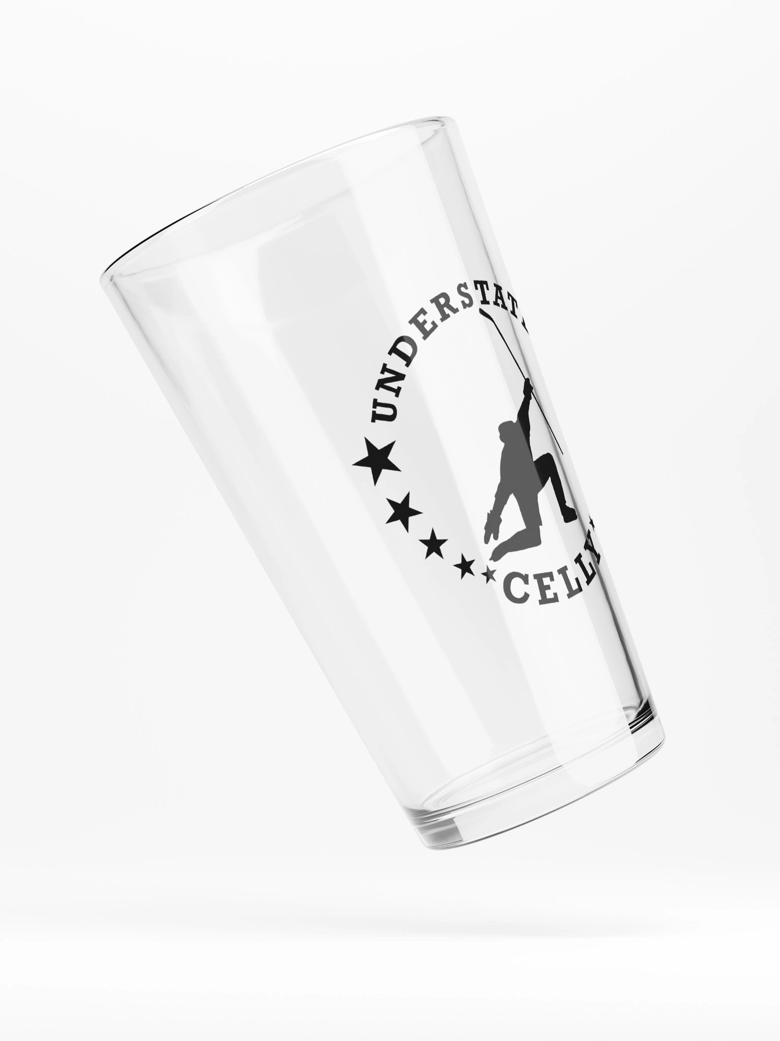 Pint Glass product image (4)