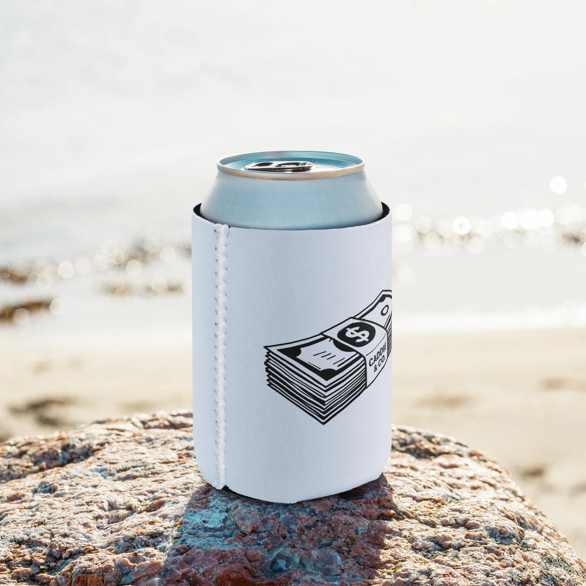 Cash Koozie product image (8)