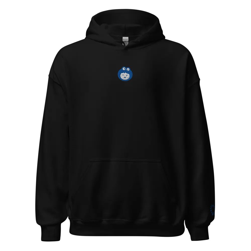 Classic Pullover Hoodie product image (1)