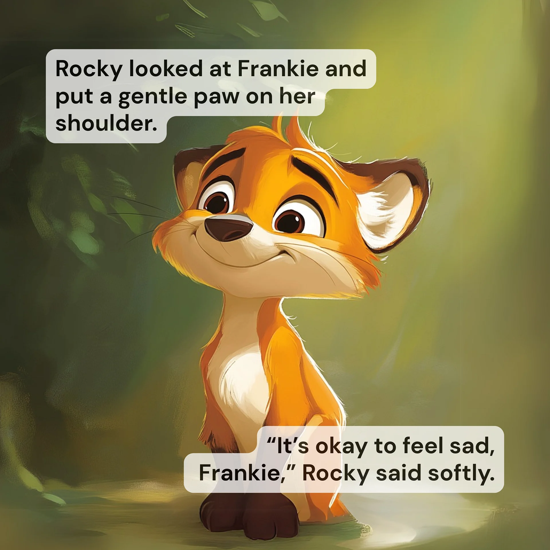Feelings with Frankie product image (3)