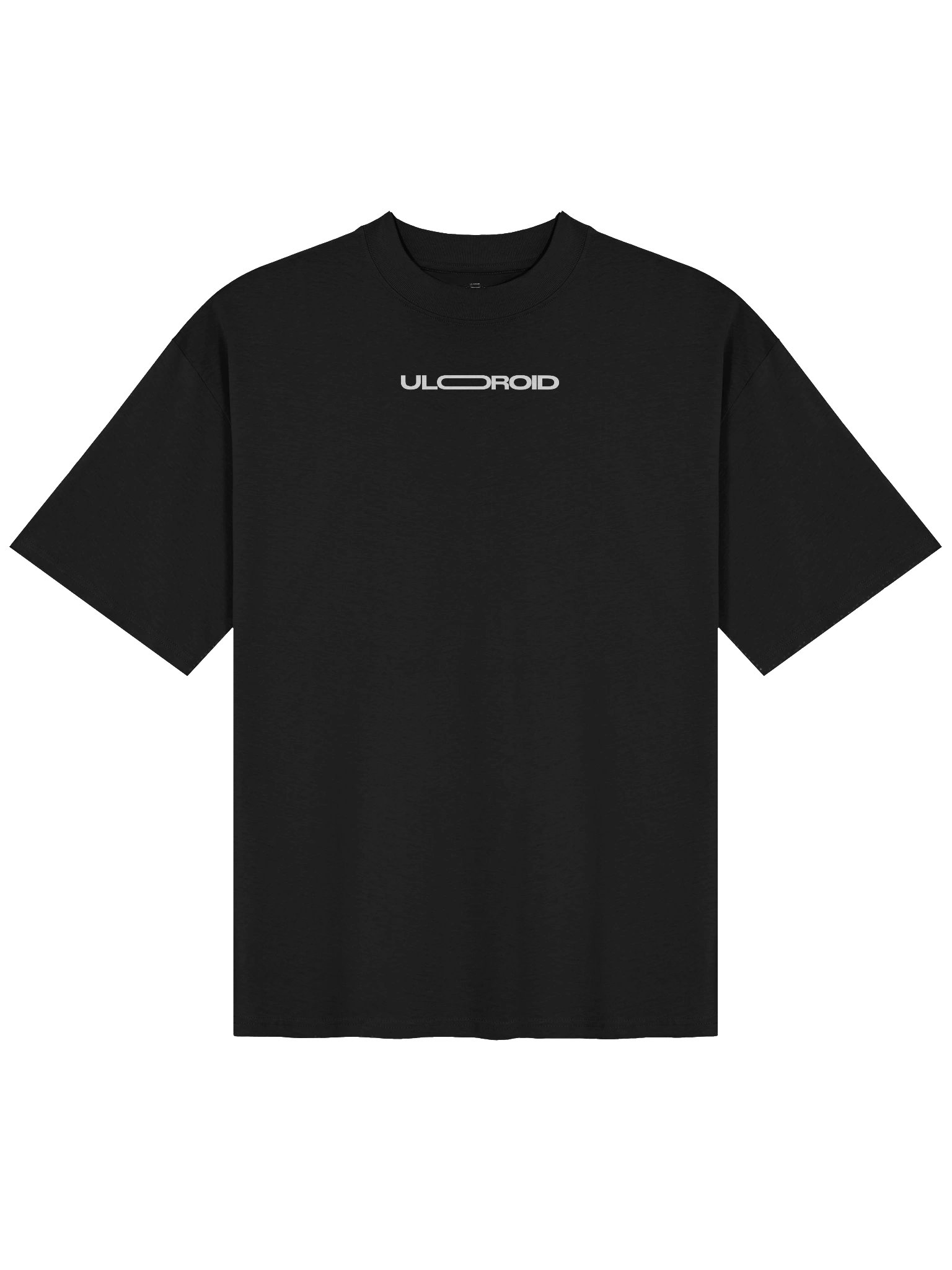 ULOROID Vortex Tee product image (1)