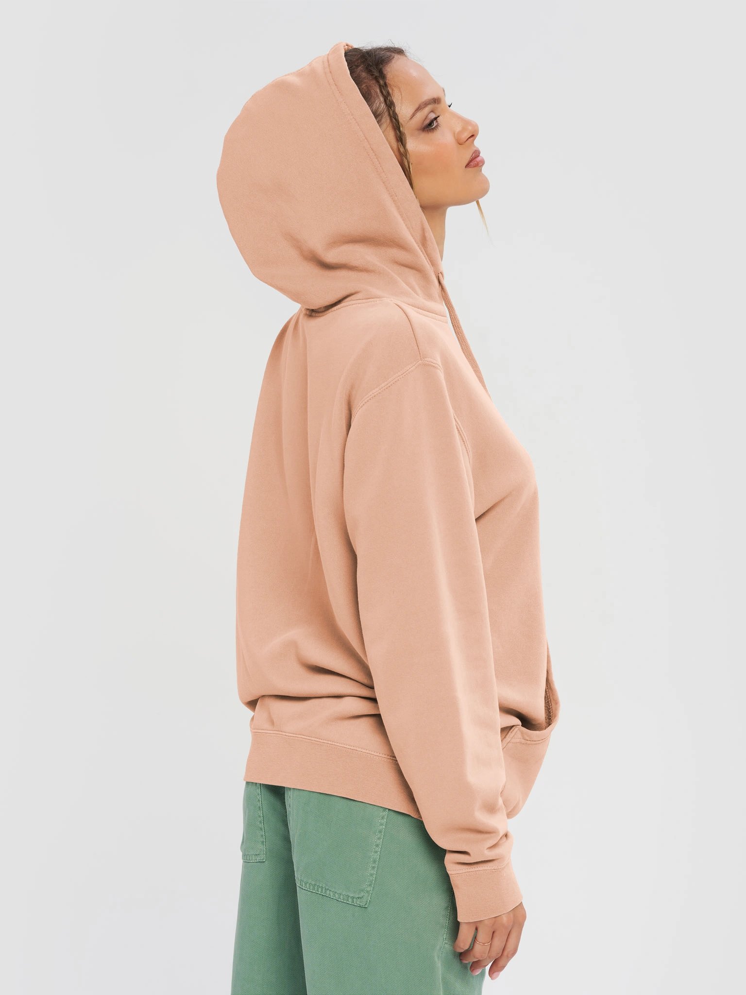 SpontaneousFox Sweather product image (5)