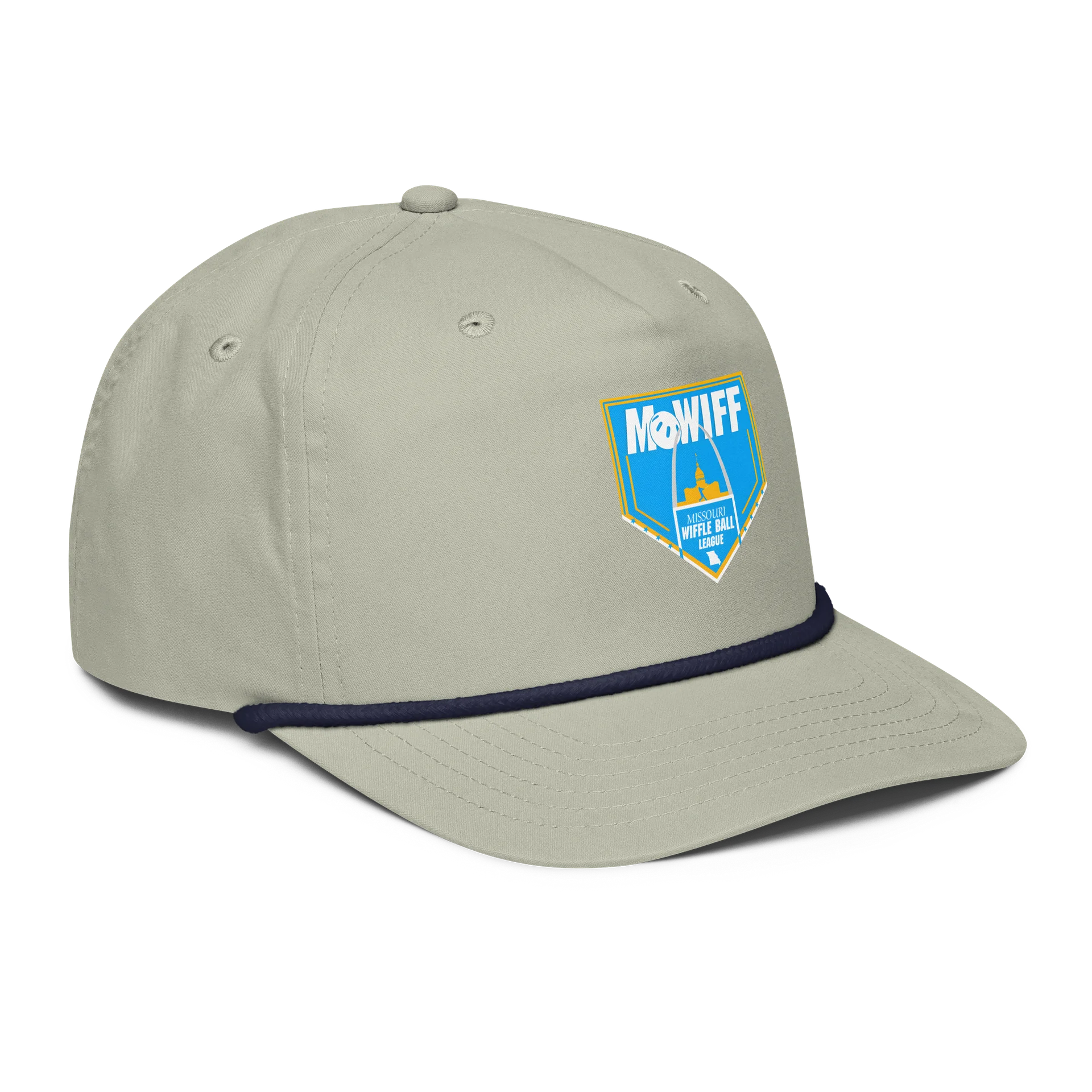 MOWIFF Rope Hat product image (10)