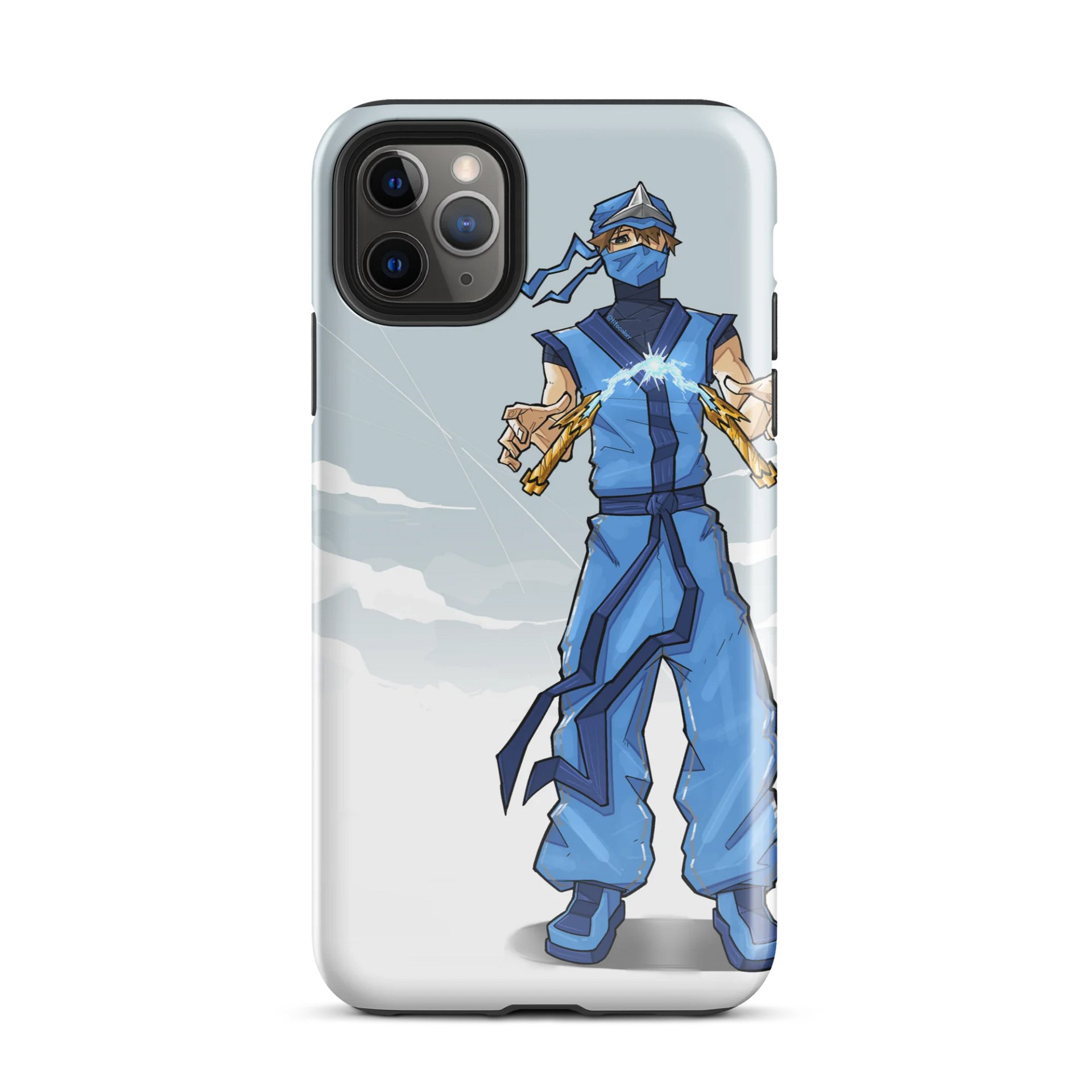 "JAY" iPhone Case product image (51)