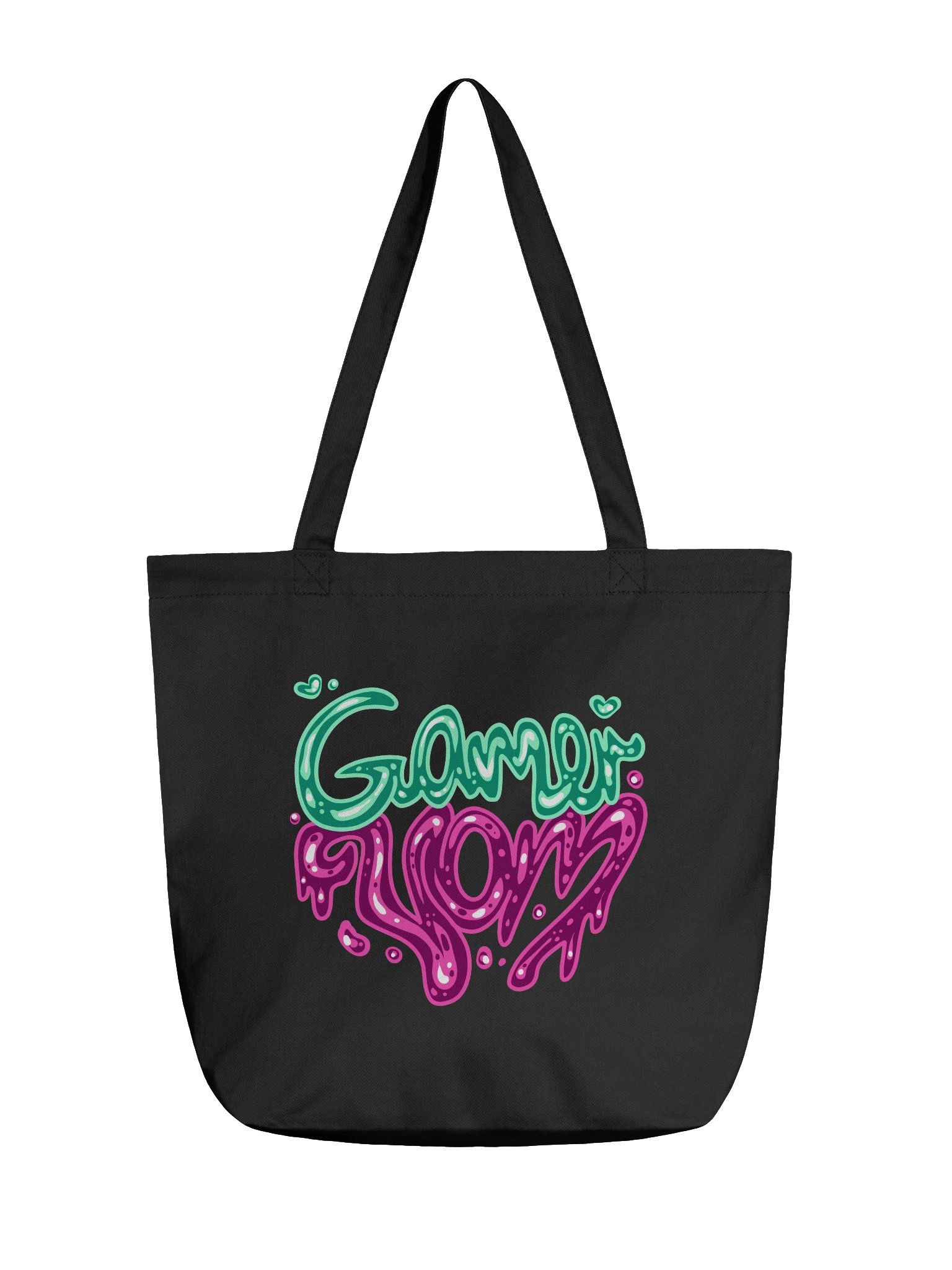 GamerVom || Tote Bag product image (1)