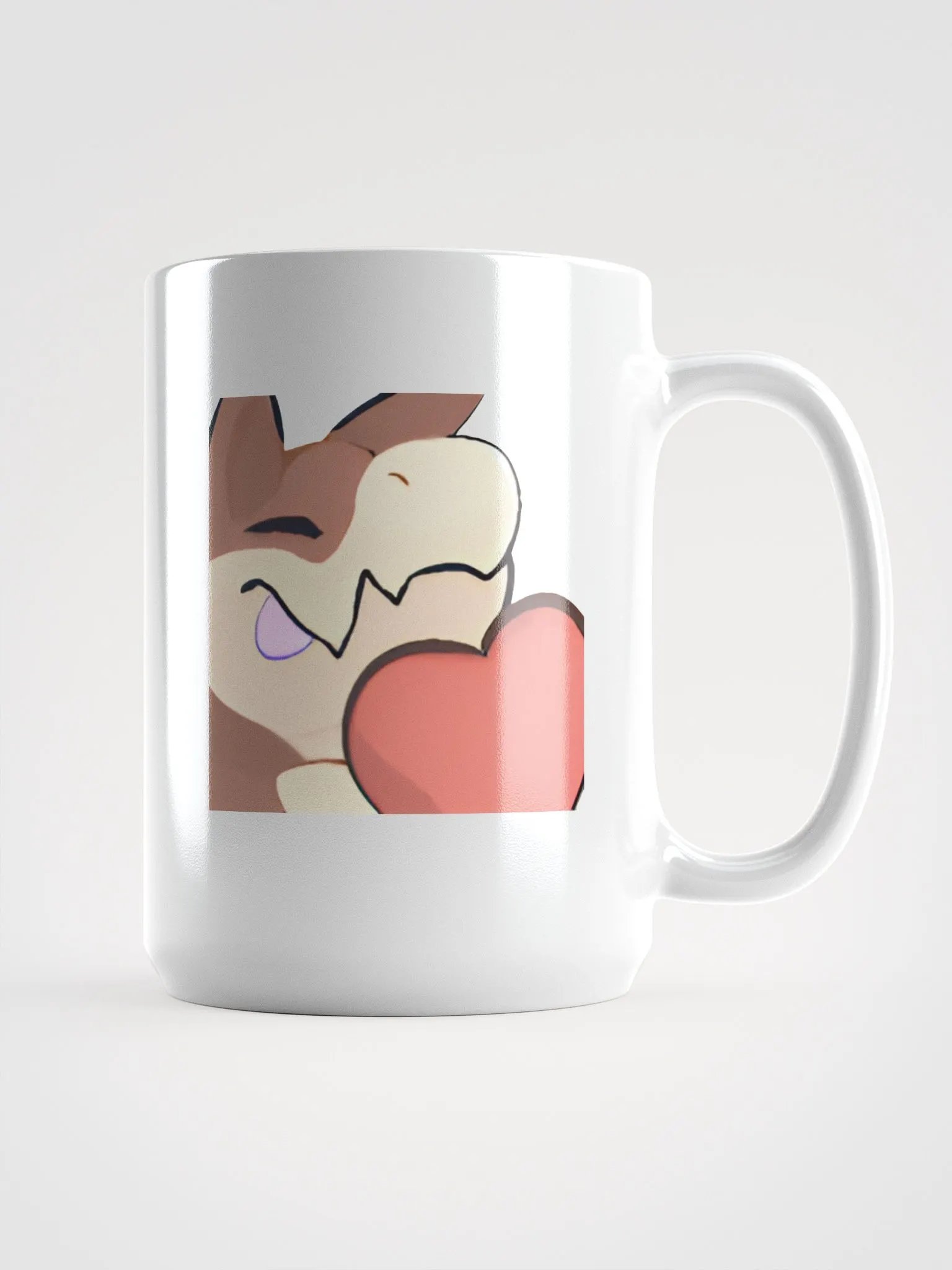 hypnoLove Mug product image (1)