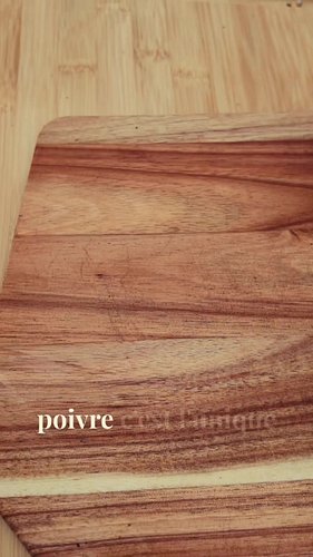 Le Poivre Rouge de Kampot : Le poivre MÛR aux notes de Cacao & Fleur de Lys ! 🌶️🍫

Avez-vous déjà goûté un poivre rouge ? C...