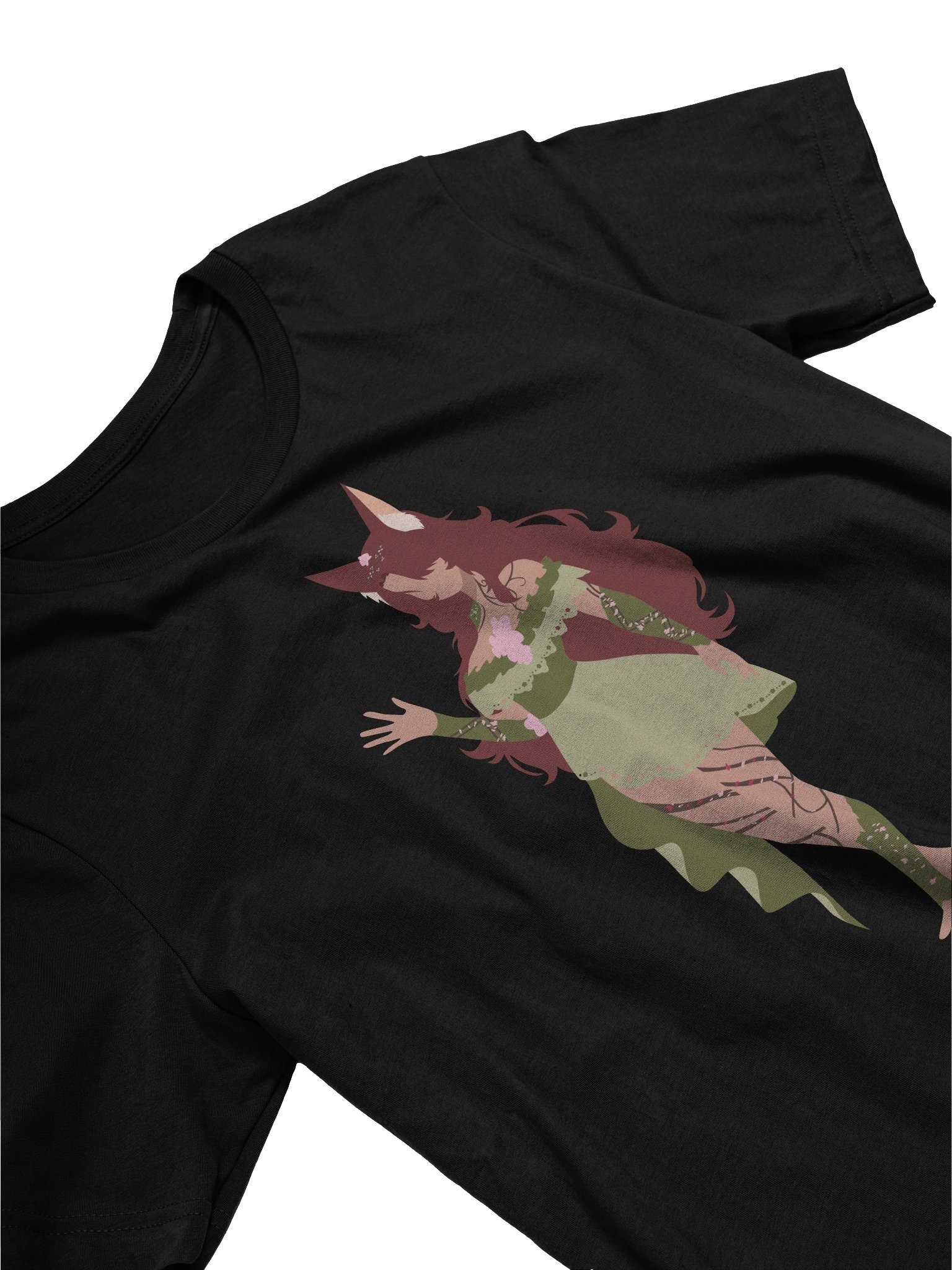 Hey There Travelers Tee product image (3)