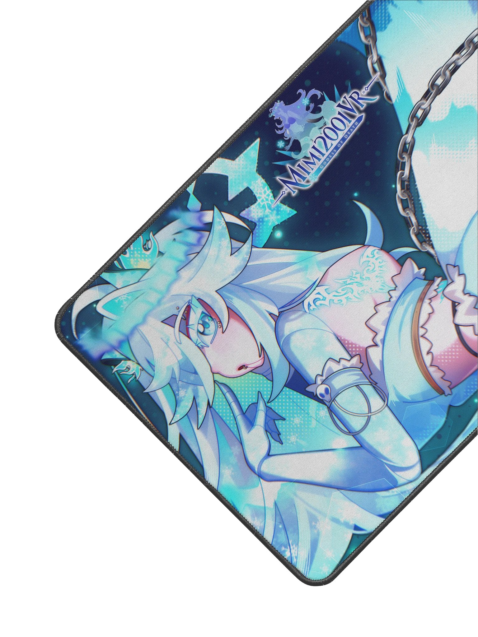 Playfull Death Deskmatt product image (2)