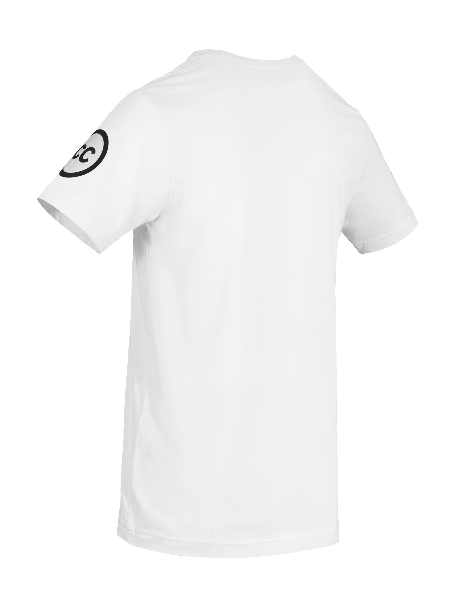 Need a Hand? by Amogh Bhatnagar T-Shirt product image (18)