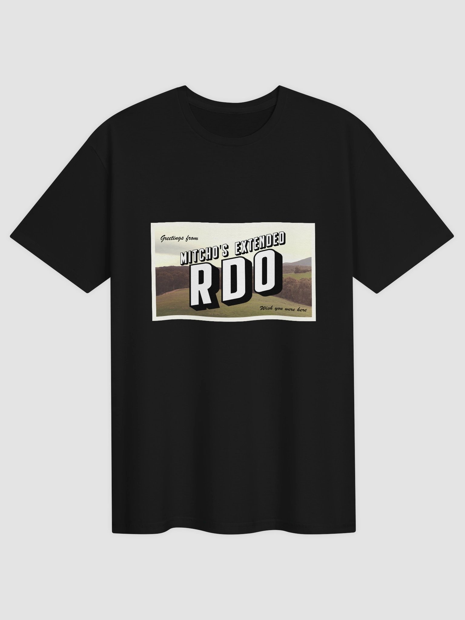 MItcho's Extended RDO product image (1)