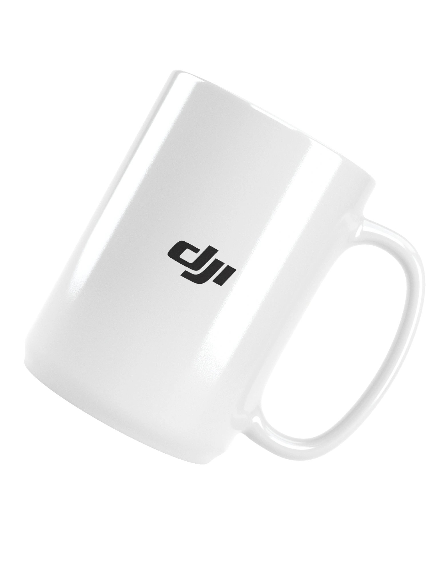 Vivid Impressions Ceramic Mug product image (5)