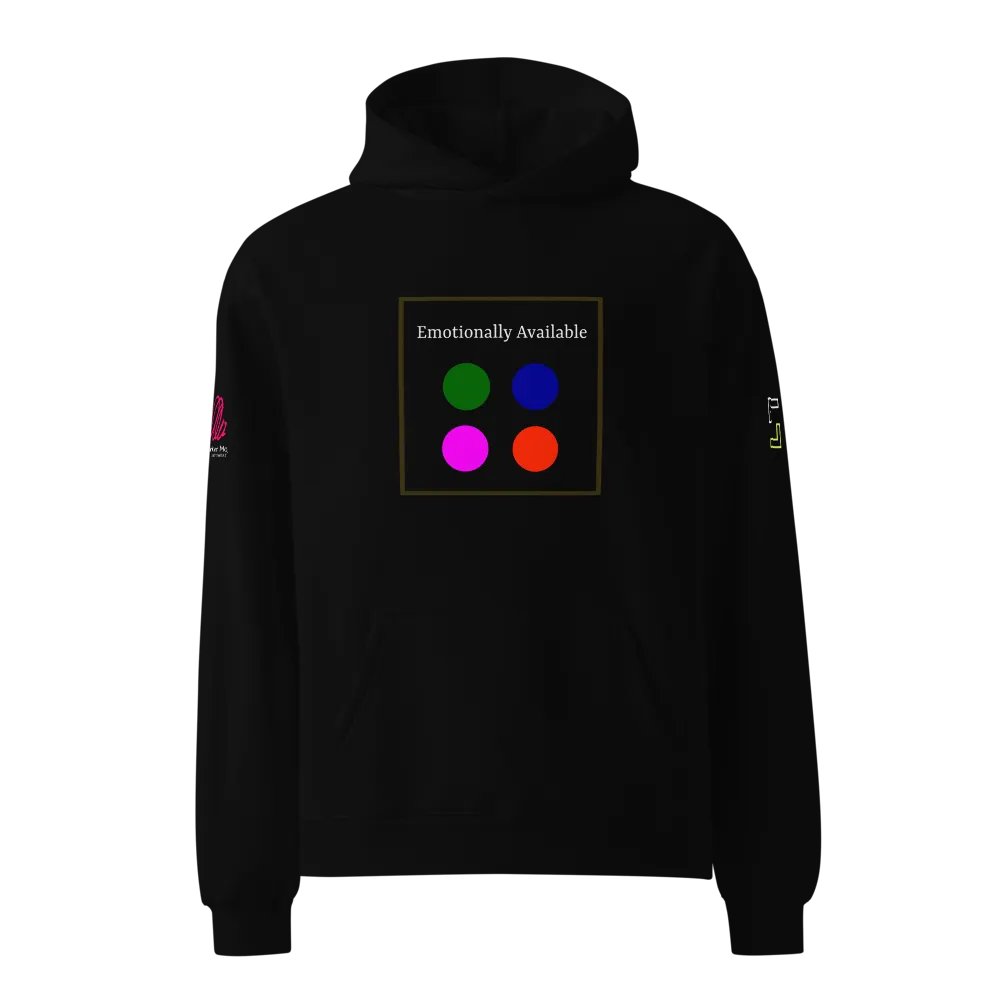 Emotionally Available v1 product image (12)