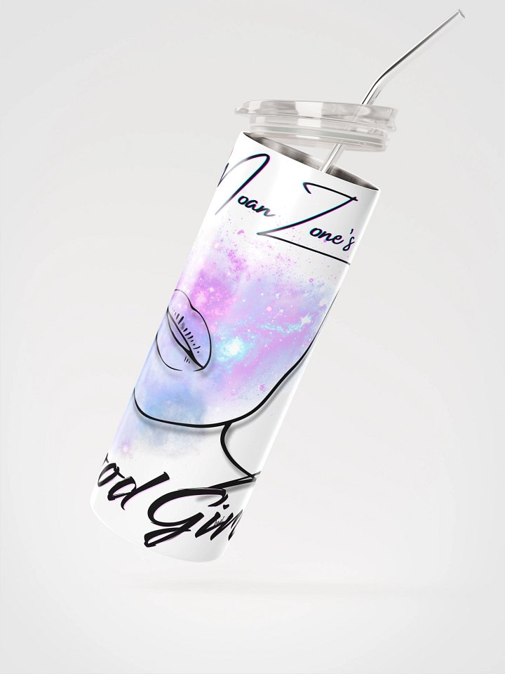 Good Girl Tumbler product image (2)