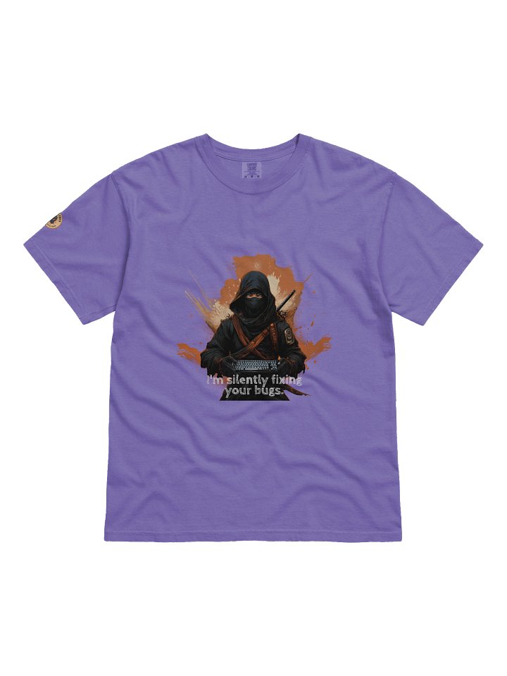 Bug Whisperer Men's Tee product image (9)