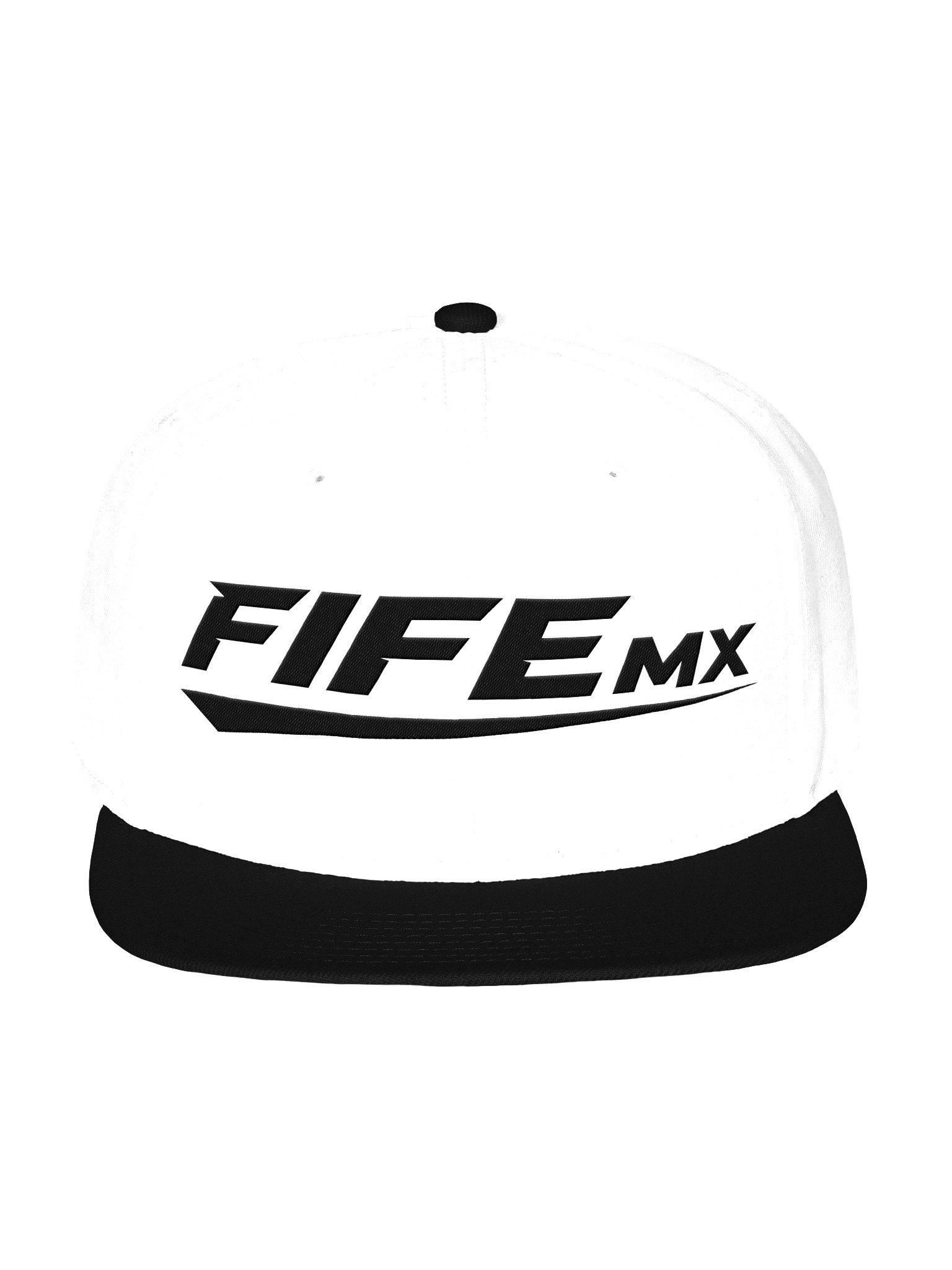 FifeMX Contrast Edition Snapback product image (1)