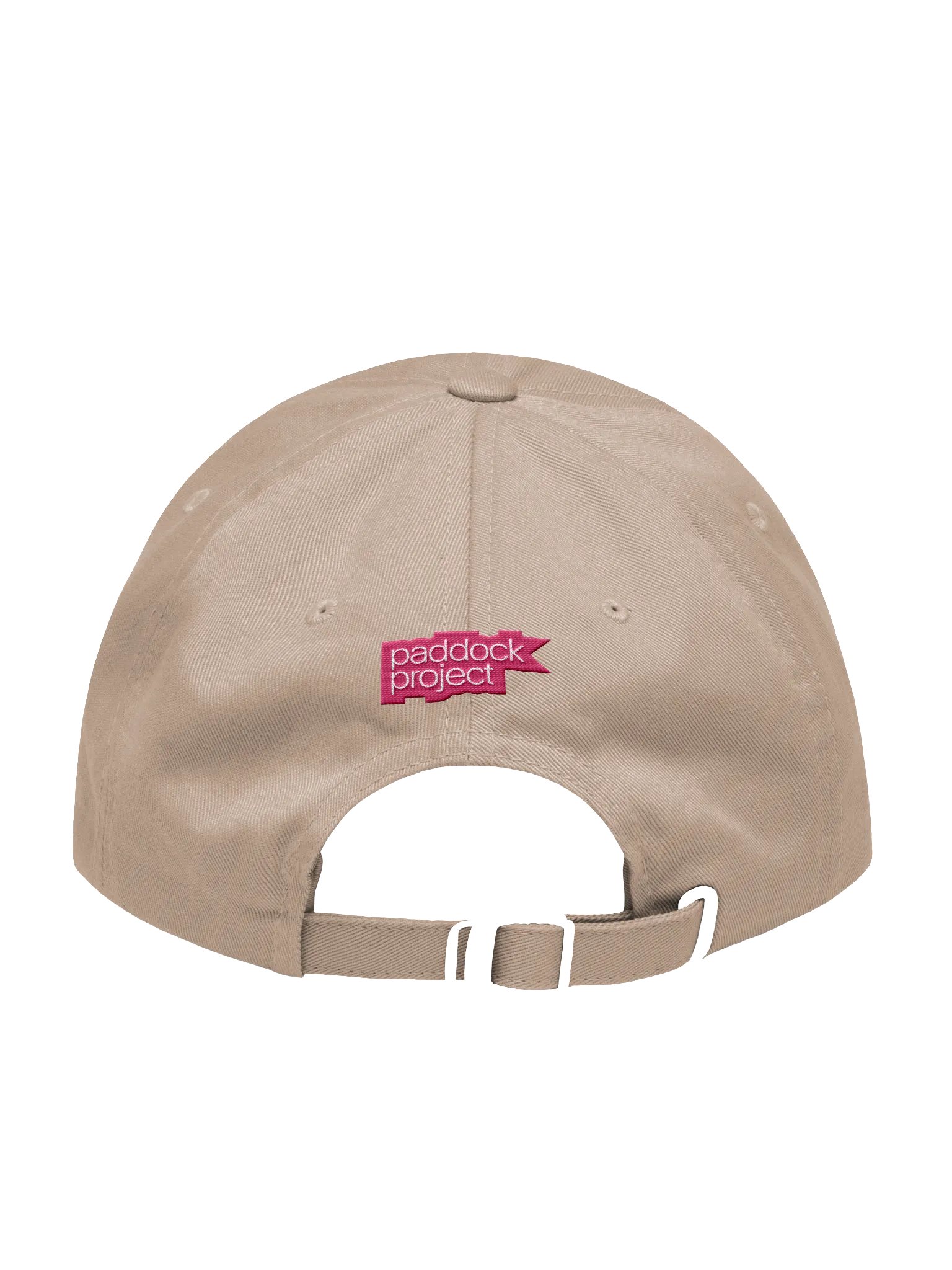 Paddock Project Hat product image (2)