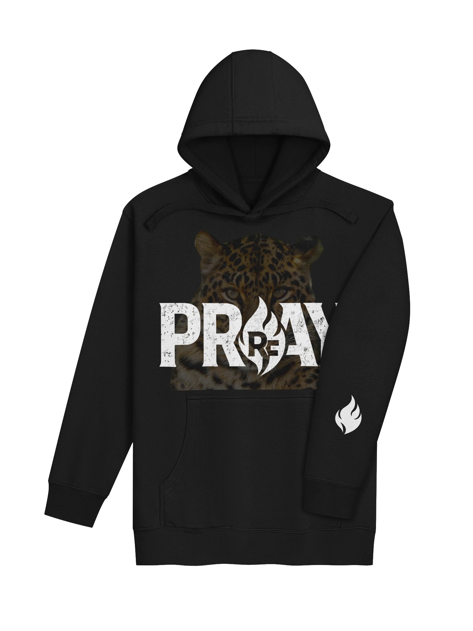 Refined Faith Co. – PRAY Hoodie product image (4)